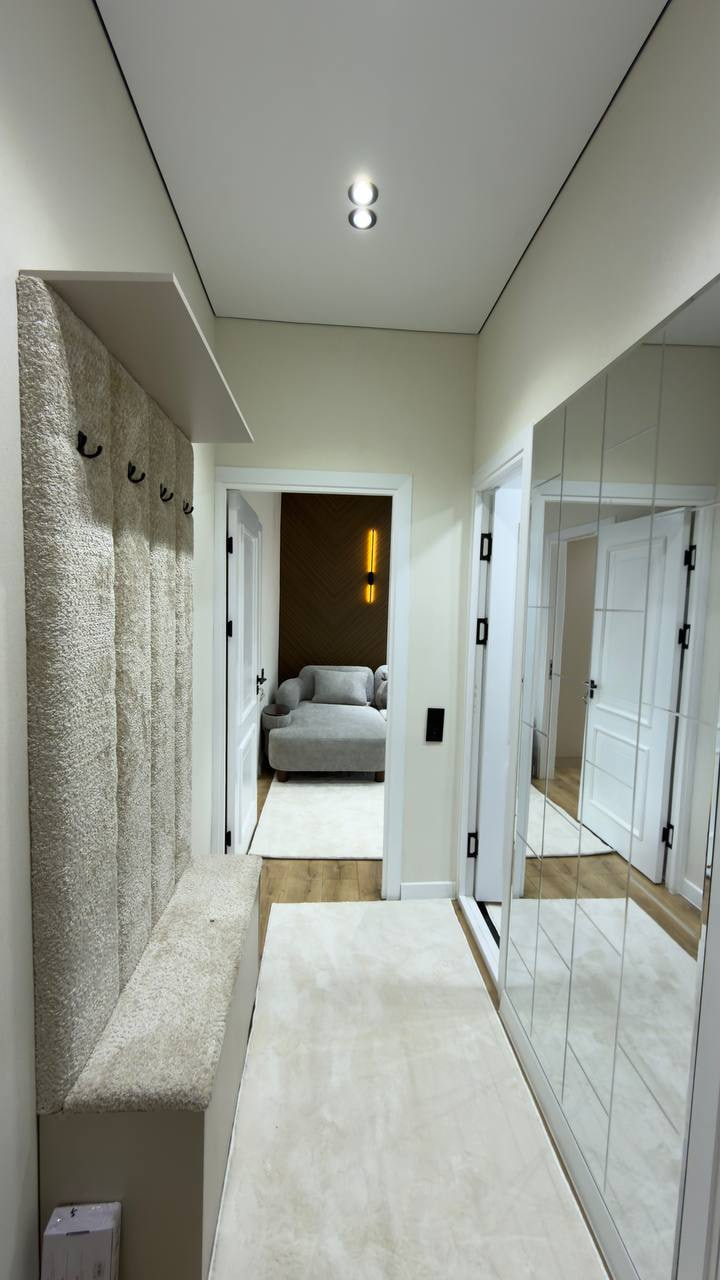 Продается 2-комнатная квартира на Чиланзаре