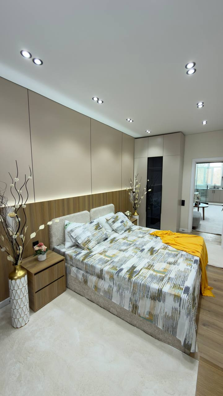 Продается 2-комнатная квартира на Чиланзаре