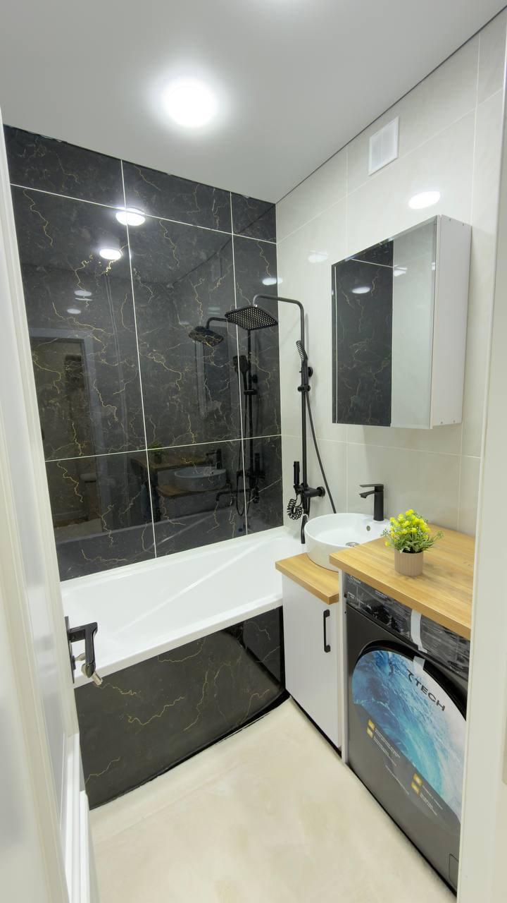 Продается 2-комнатная квартира на Чиланзаре