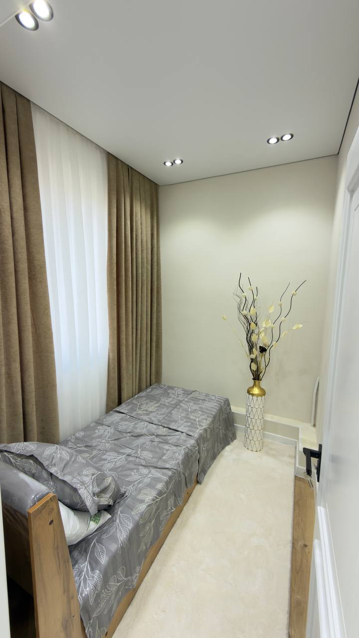 Продается 2-комнатная квартира на Чиланзаре