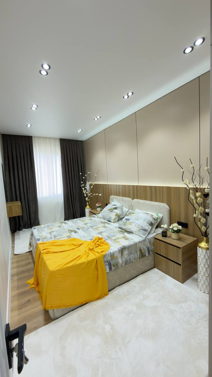 Продается 2-комнатная квартира на Чиланзаре