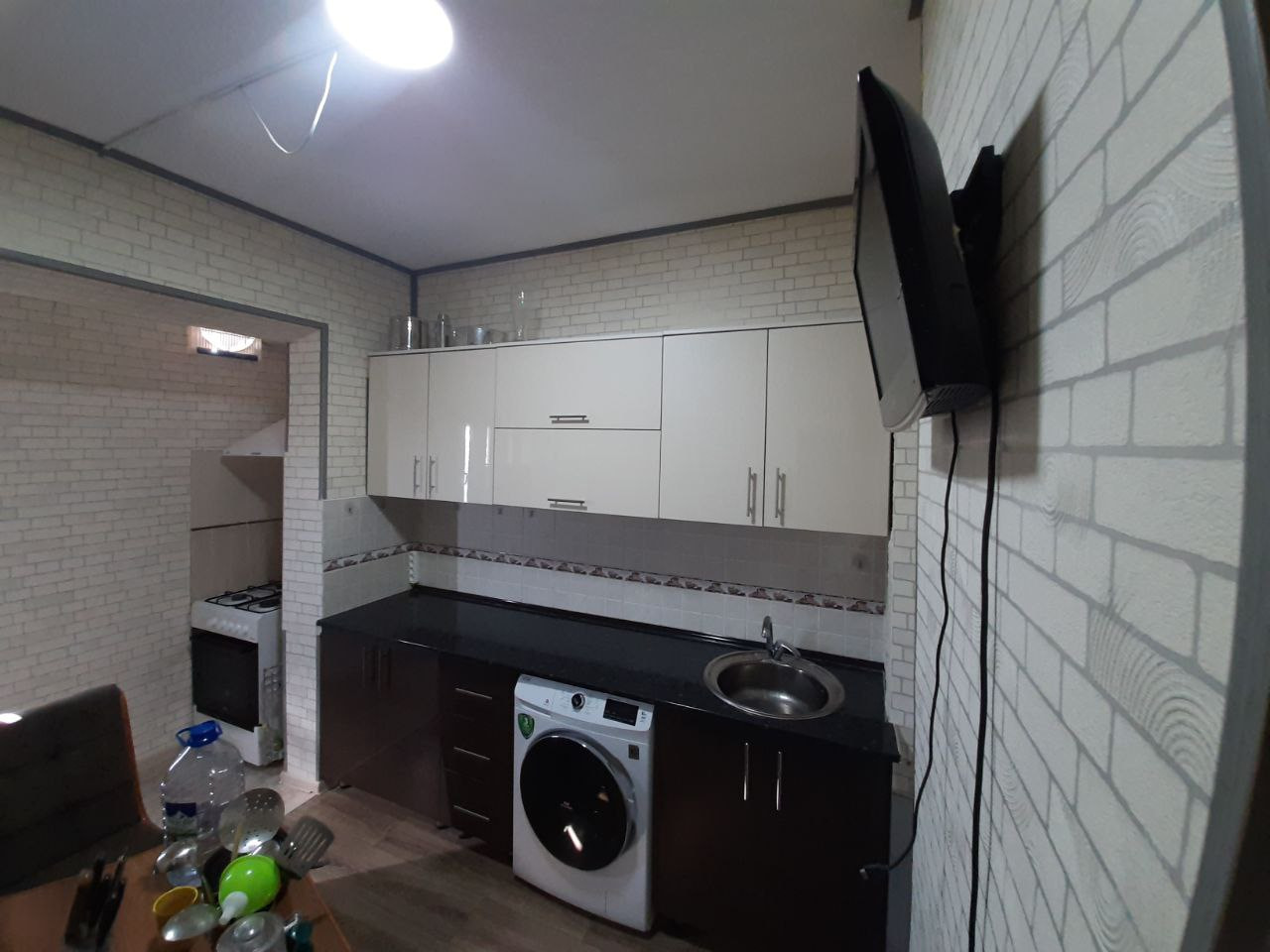 ПРОДАЁТСЯ 2-КОМНАТНАЯ КВАРТИРА ул. Мавлоно Риёзи (Паркенский)