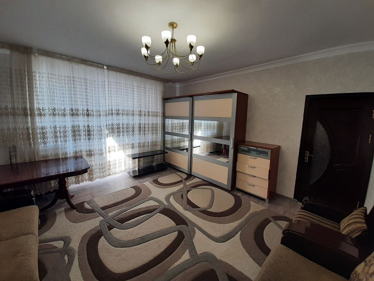 ПРОДАЁТСЯ 2-КОМНАТНАЯ КВАРТИРА ул. Мавлоно Риёзи (Паркенский)