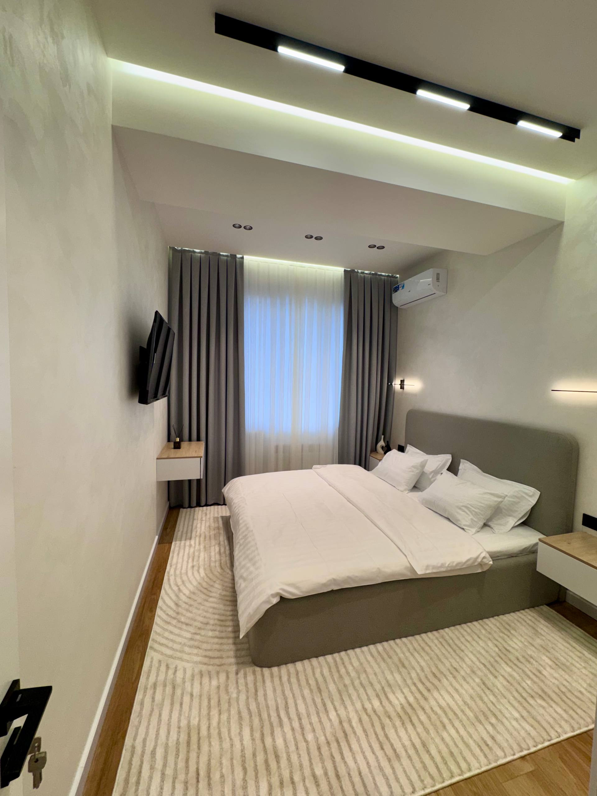 ПРОДАЁТСЯ КВАРТИРА В ЖК Vegas Tower