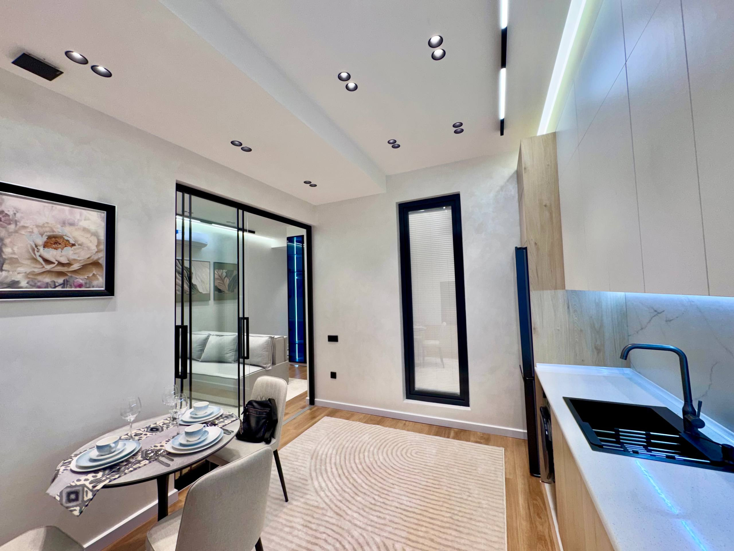 ПРОДАЁТСЯ КВАРТИРА В ЖК Vegas Tower