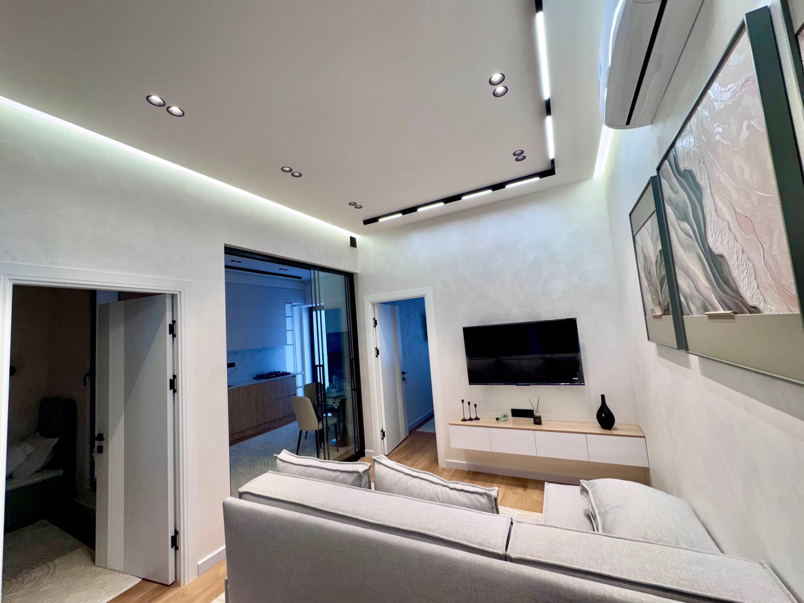 ПРОДАЁТСЯ КВАРТИРА В ЖК Vegas Tower