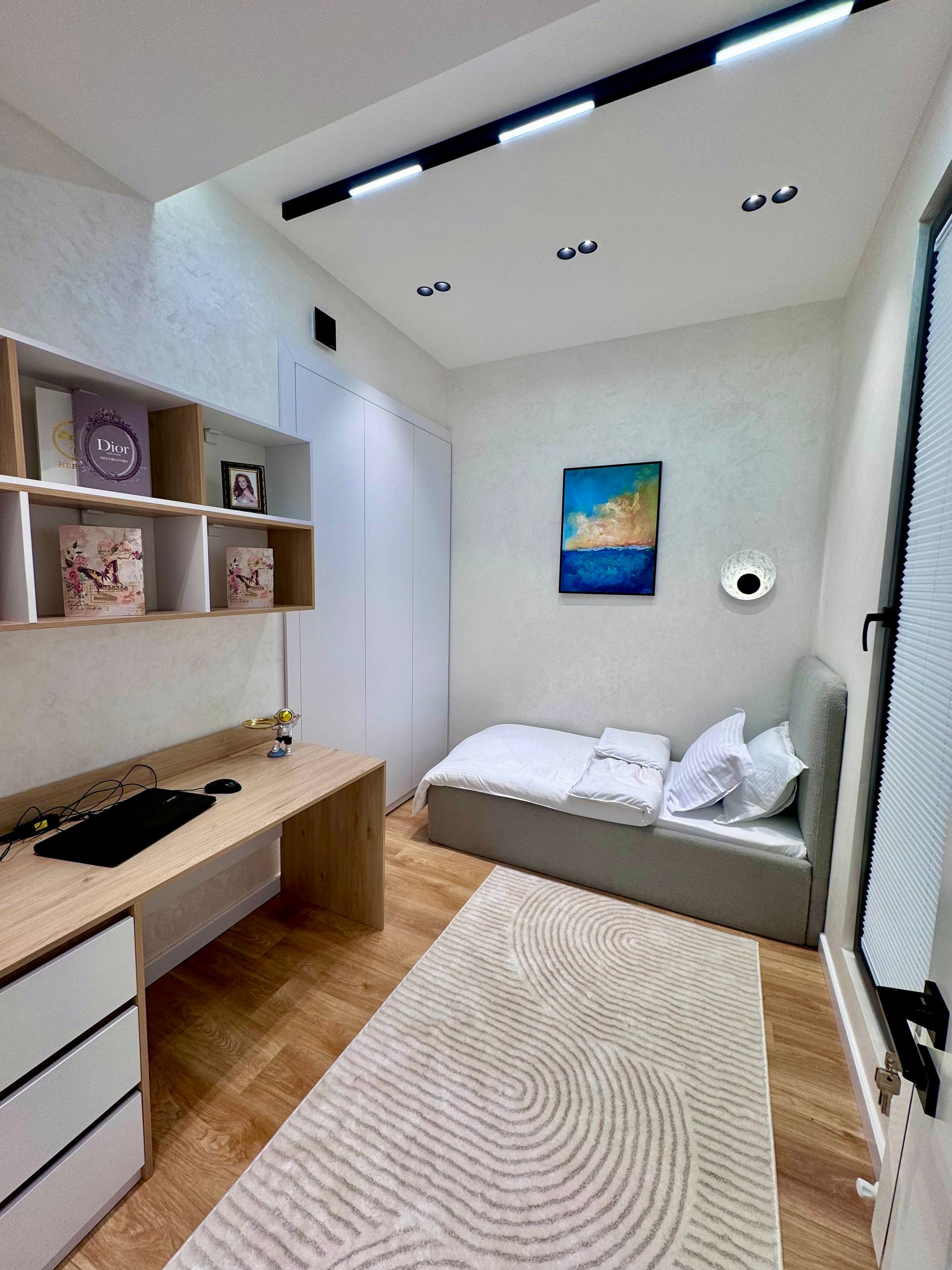 ПРОДАЁТСЯ КВАРТИРА В ЖК Vegas Tower