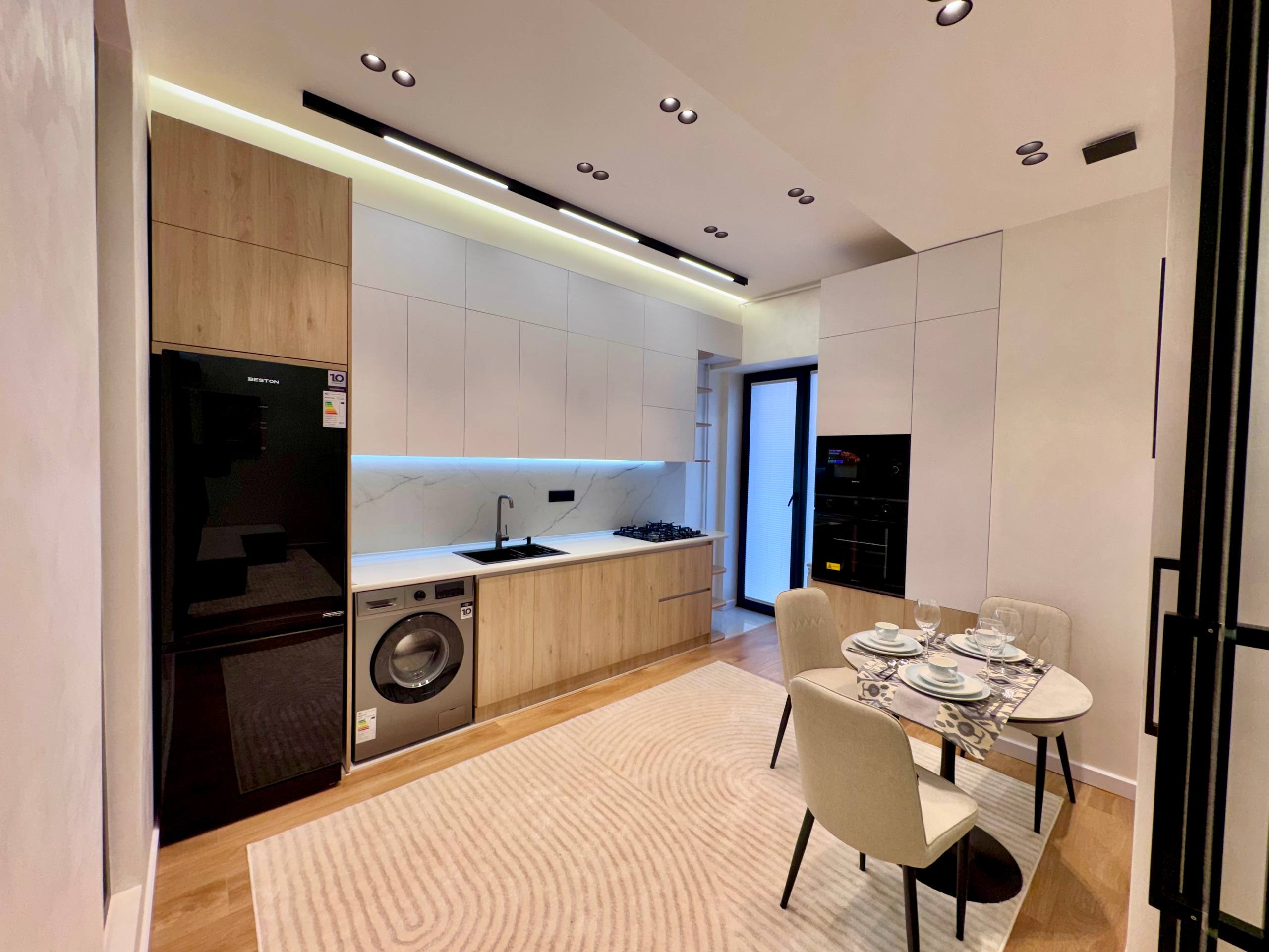 ПРОДАЁТСЯ КВАРТИРА В ЖК Vegas Tower