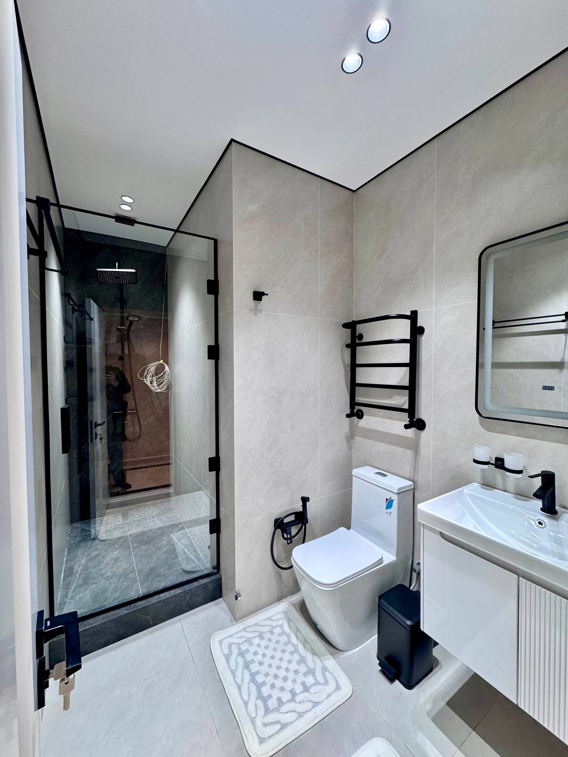 ПРОДАЁТСЯ КВАРТИРА В ЖК Vegas Tower