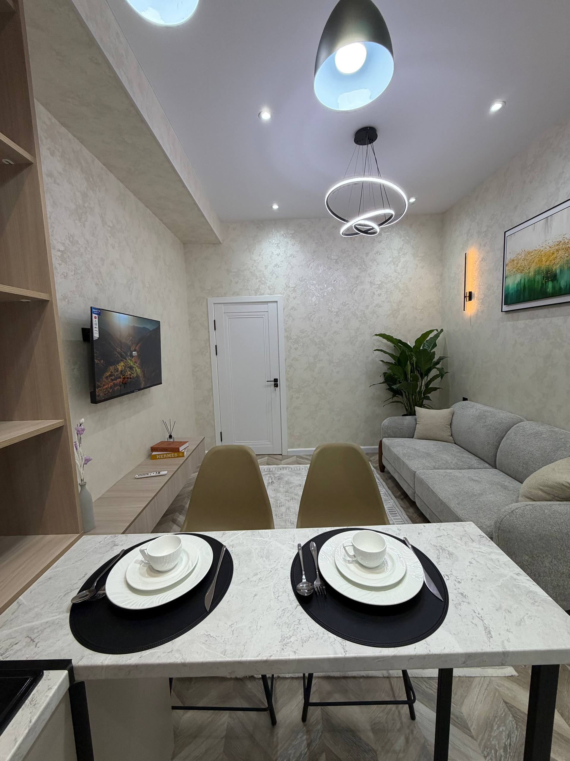 ПРОДАЁТСЯ 1-КОМНАТНАЯ КВАРТИРА В ЖК Vegas Tower