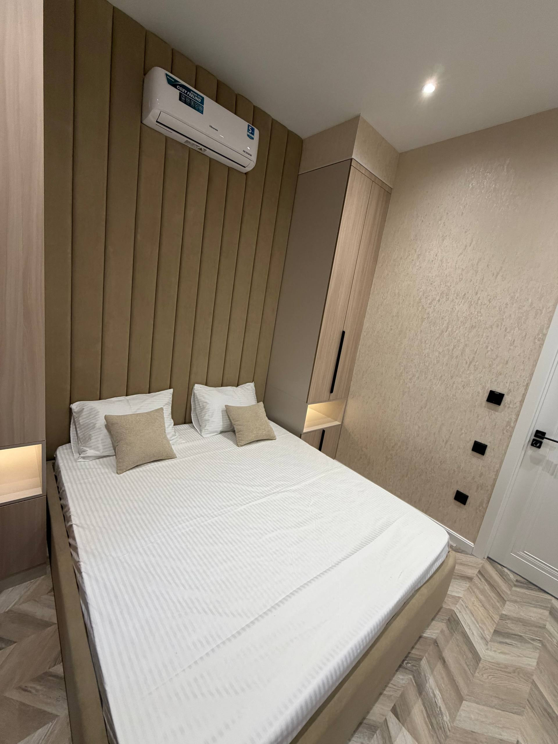 ПРОДАЁТСЯ 1-КОМНАТНАЯ КВАРТИРА В ЖК Vegas Tower