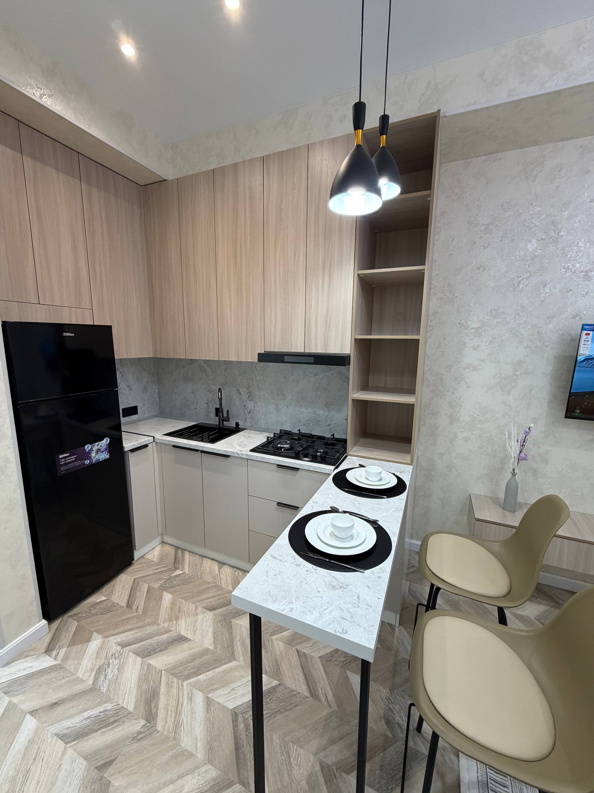 ПРОДАЁТСЯ 1-КОМНАТНАЯ КВАРТИРА В ЖК Vegas Tower