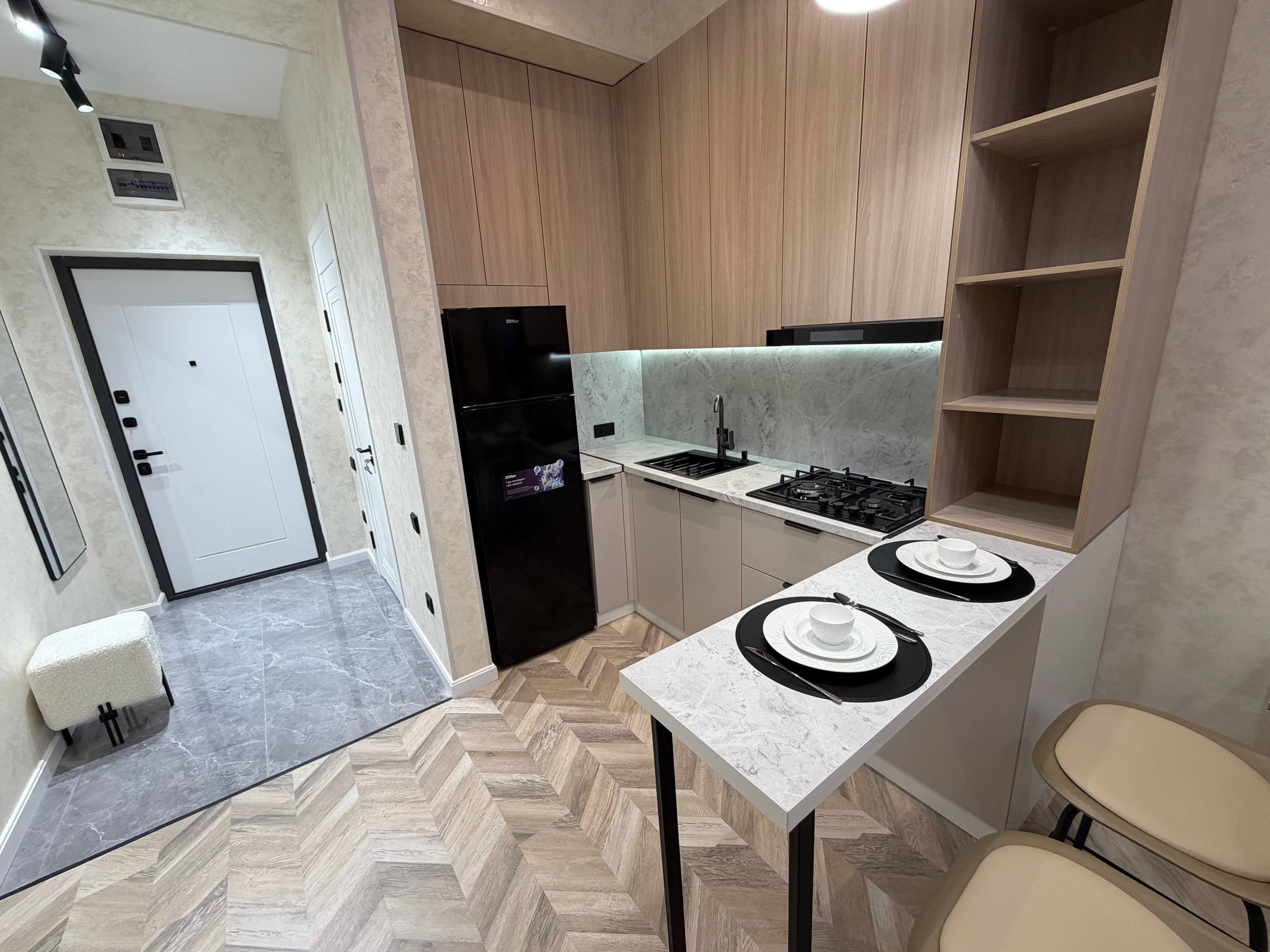 ПРОДАЁТСЯ 1-КОМНАТНАЯ КВАРТИРА В ЖК Vegas Tower