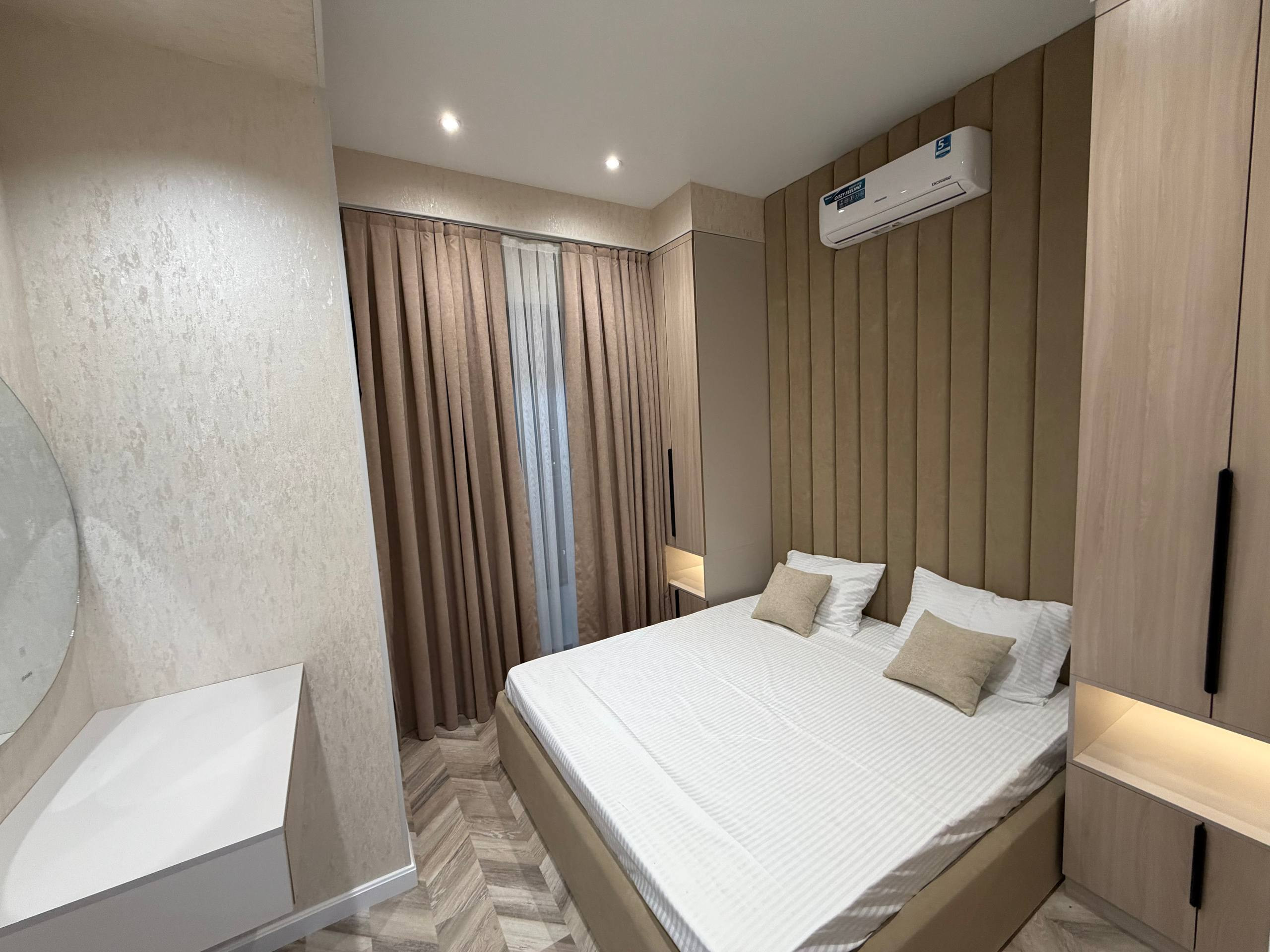 ПРОДАЁТСЯ 1-КОМНАТНАЯ КВАРТИРА В ЖК Vegas Tower