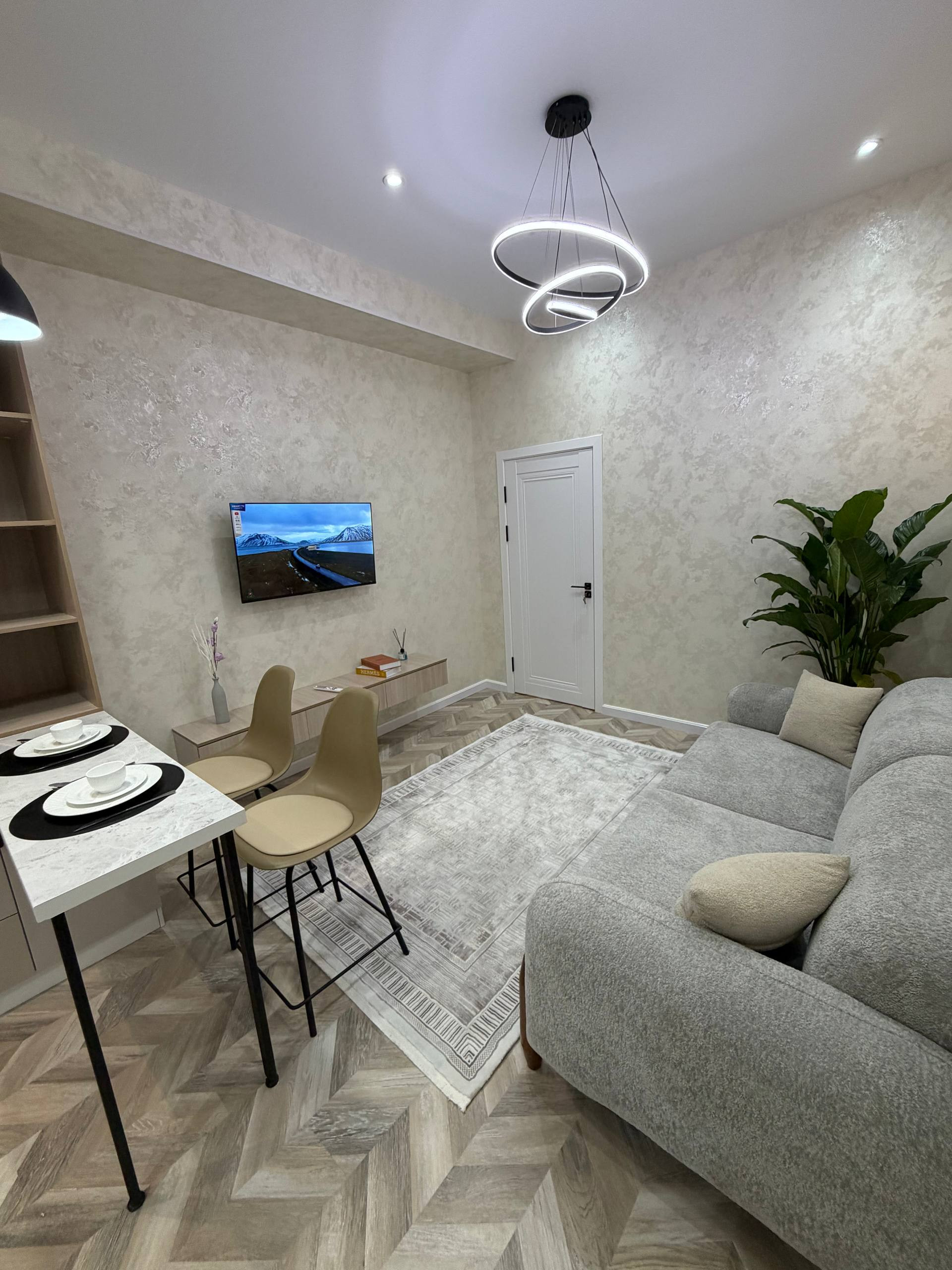 ПРОДАЁТСЯ 1-КОМНАТНАЯ КВАРТИРА В ЖК Vegas Tower