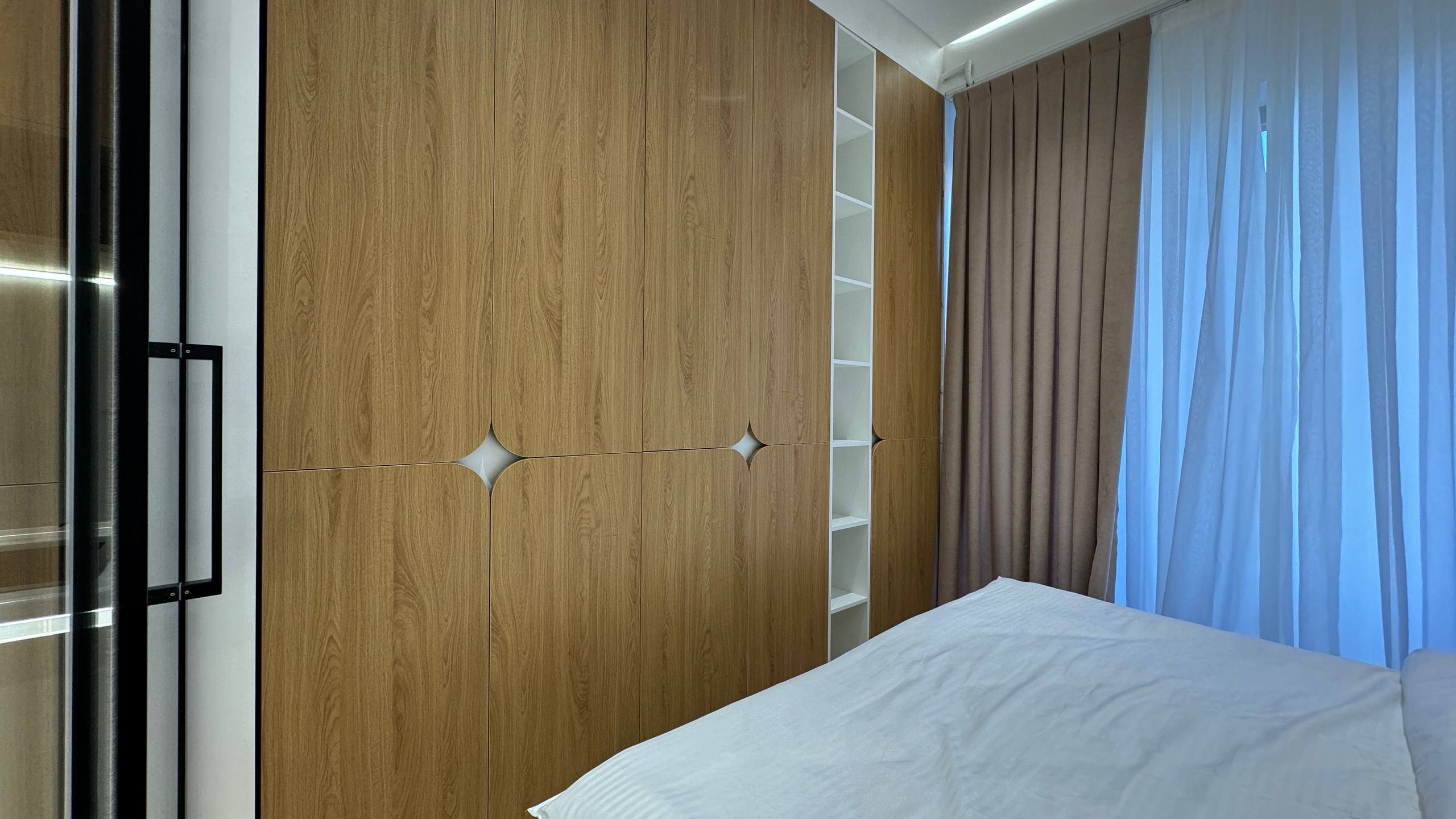 ПРОДАЁТСЯ 1-ая квартира ЖК Vegas Tower