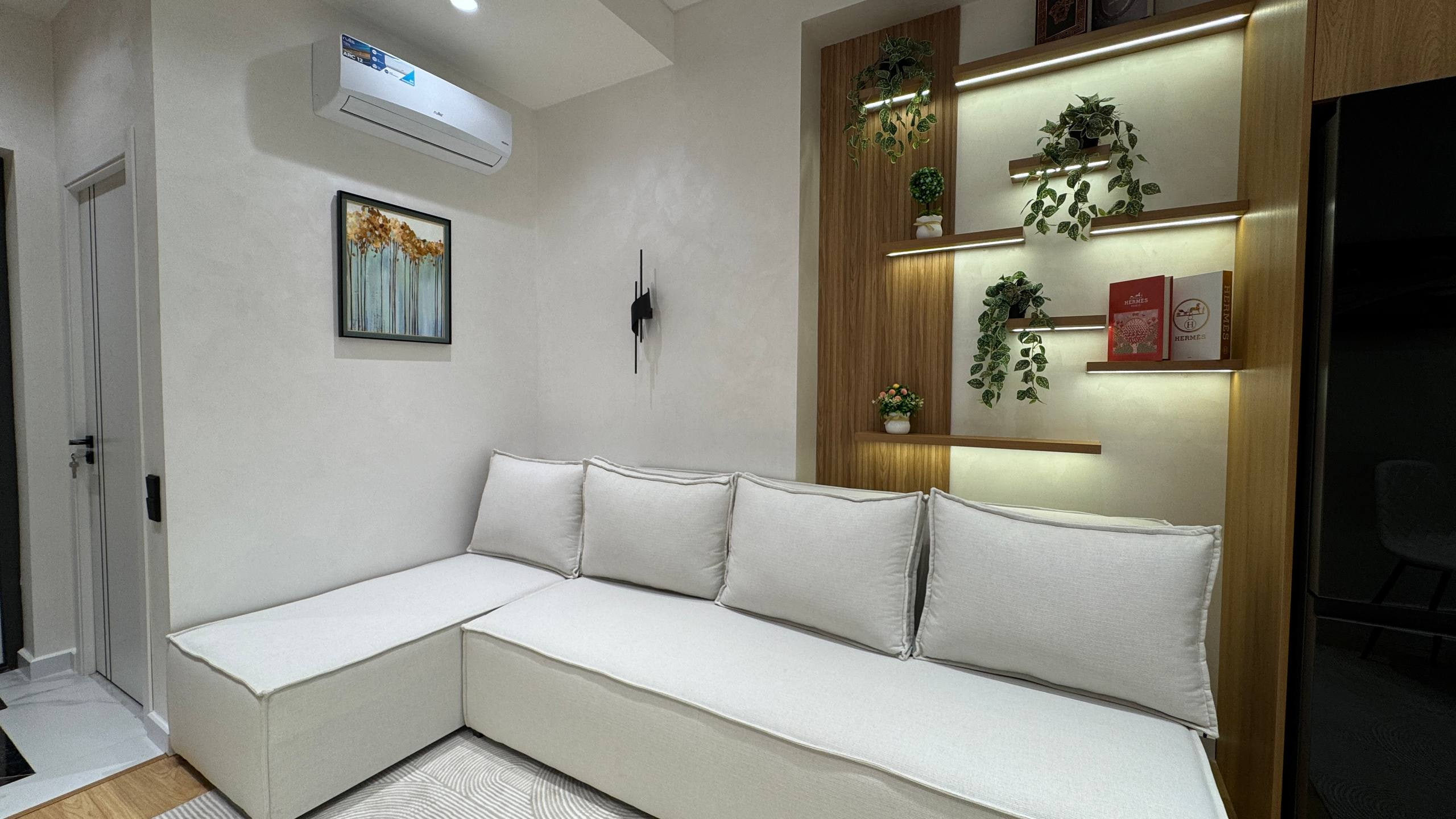 ПРОДАЁТСЯ 1-ая квартира ЖК Vegas Tower