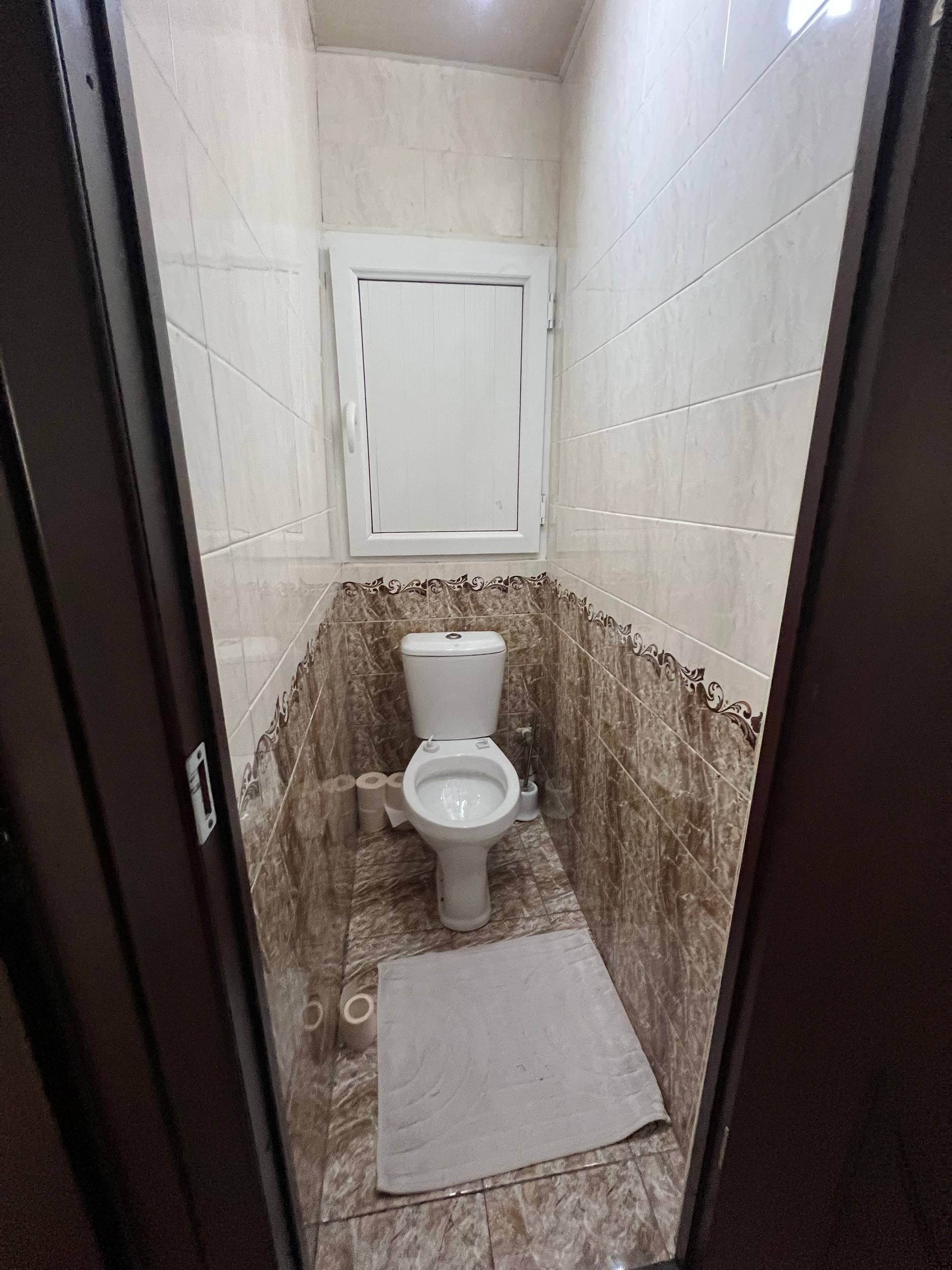 2х комнатная квартира на Кушбеги