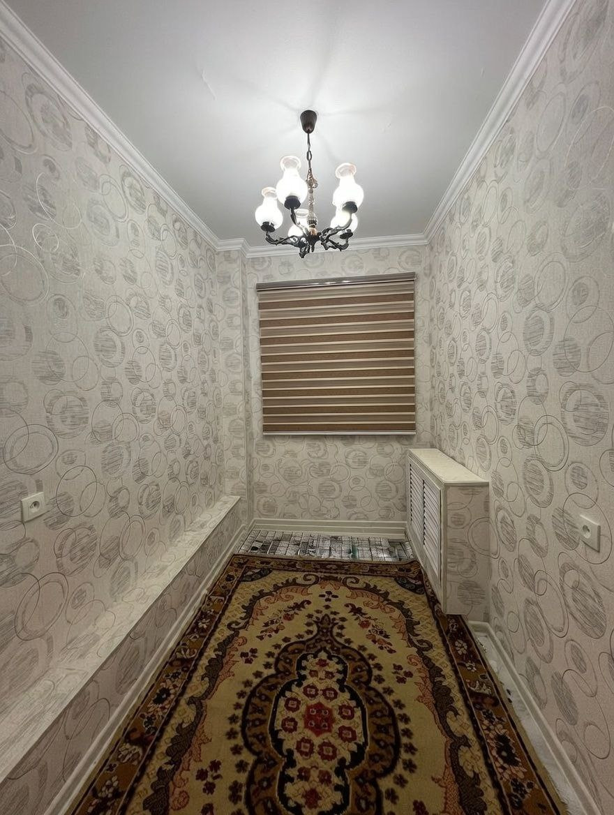 77 СЕРИЯ 2Х КОМНАТНАЯ НА 1 ЭТАЖЕ 11 КВАРТАЛ