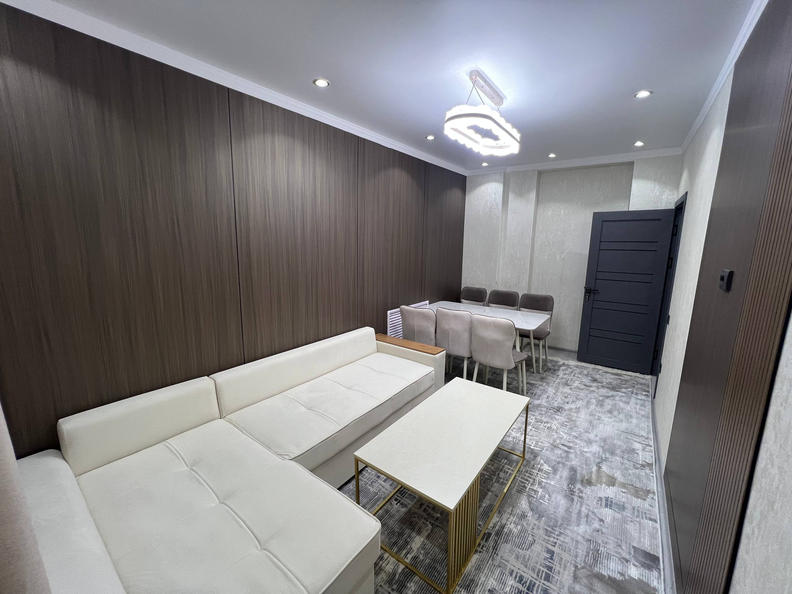 Ц13, Лабзак 3х комнатная в кирпичном доме