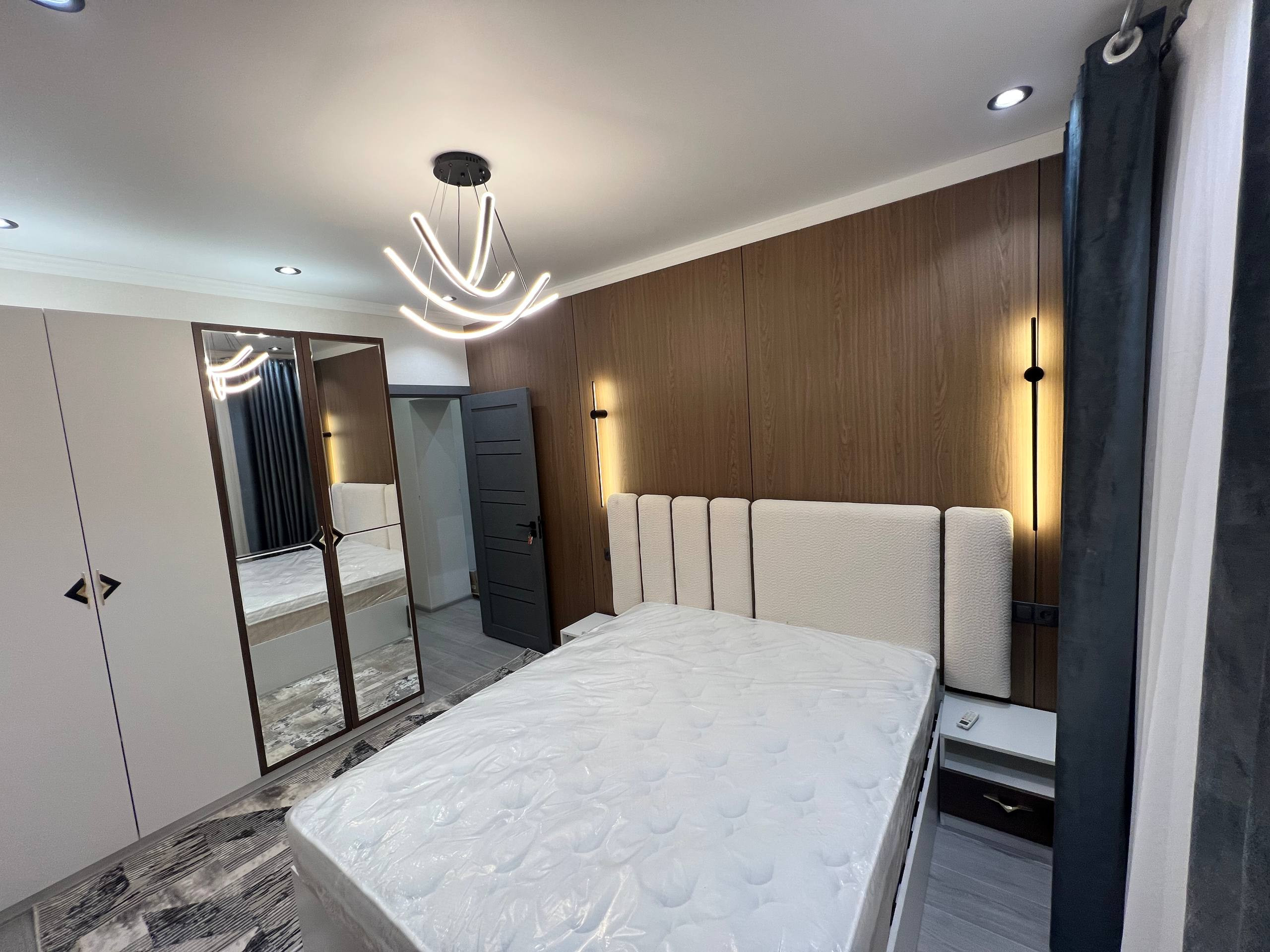 Ц13, Лабзак 3х комнатная в кирпичном доме