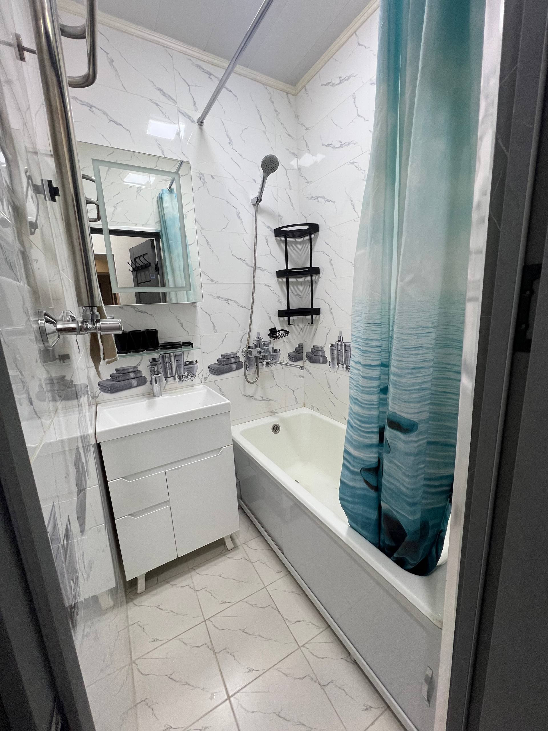 Ц13, Лабзак 3х комнатная в кирпичном доме