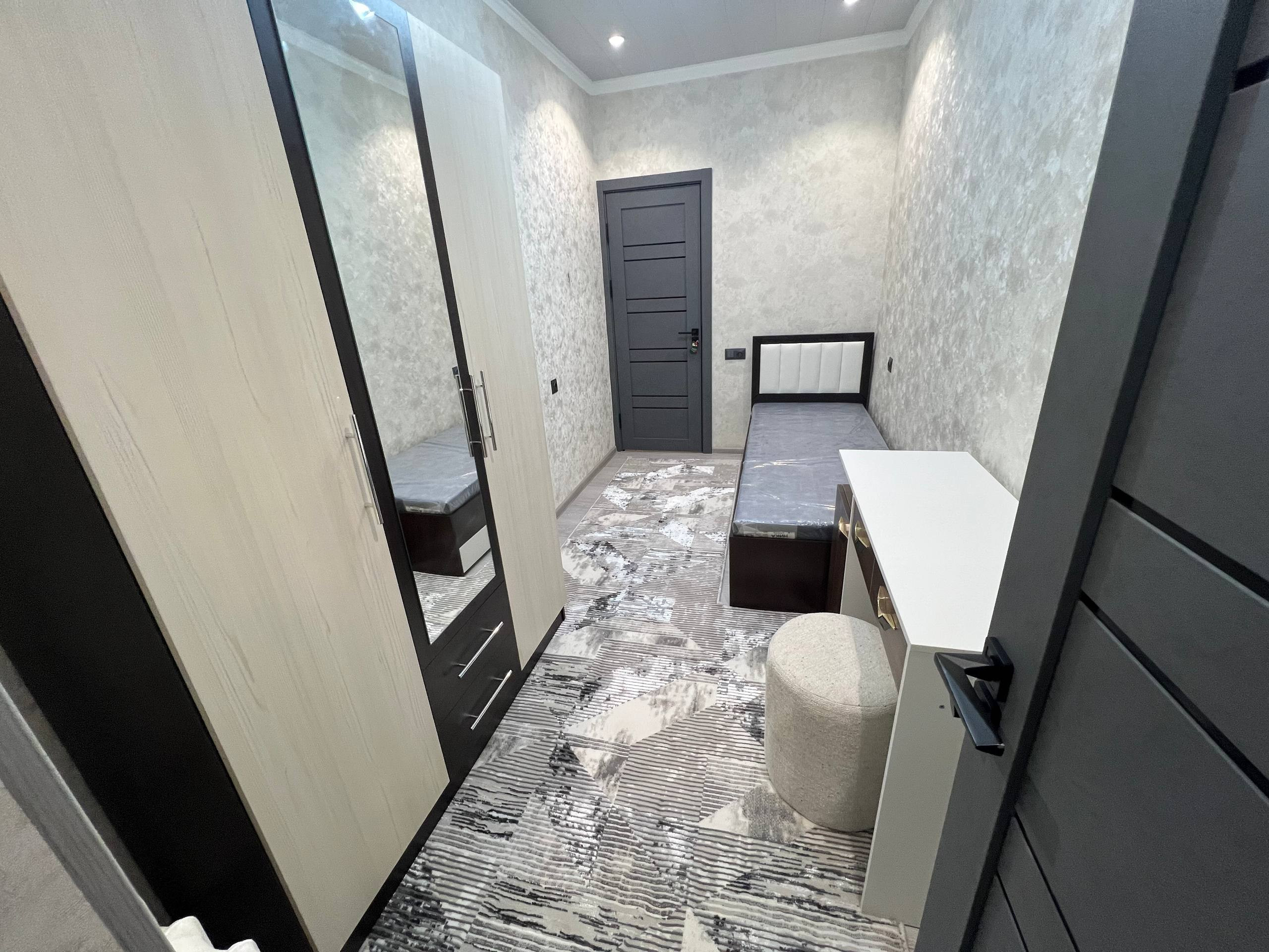 Ц13, Лабзак 3х комнатная в кирпичном доме