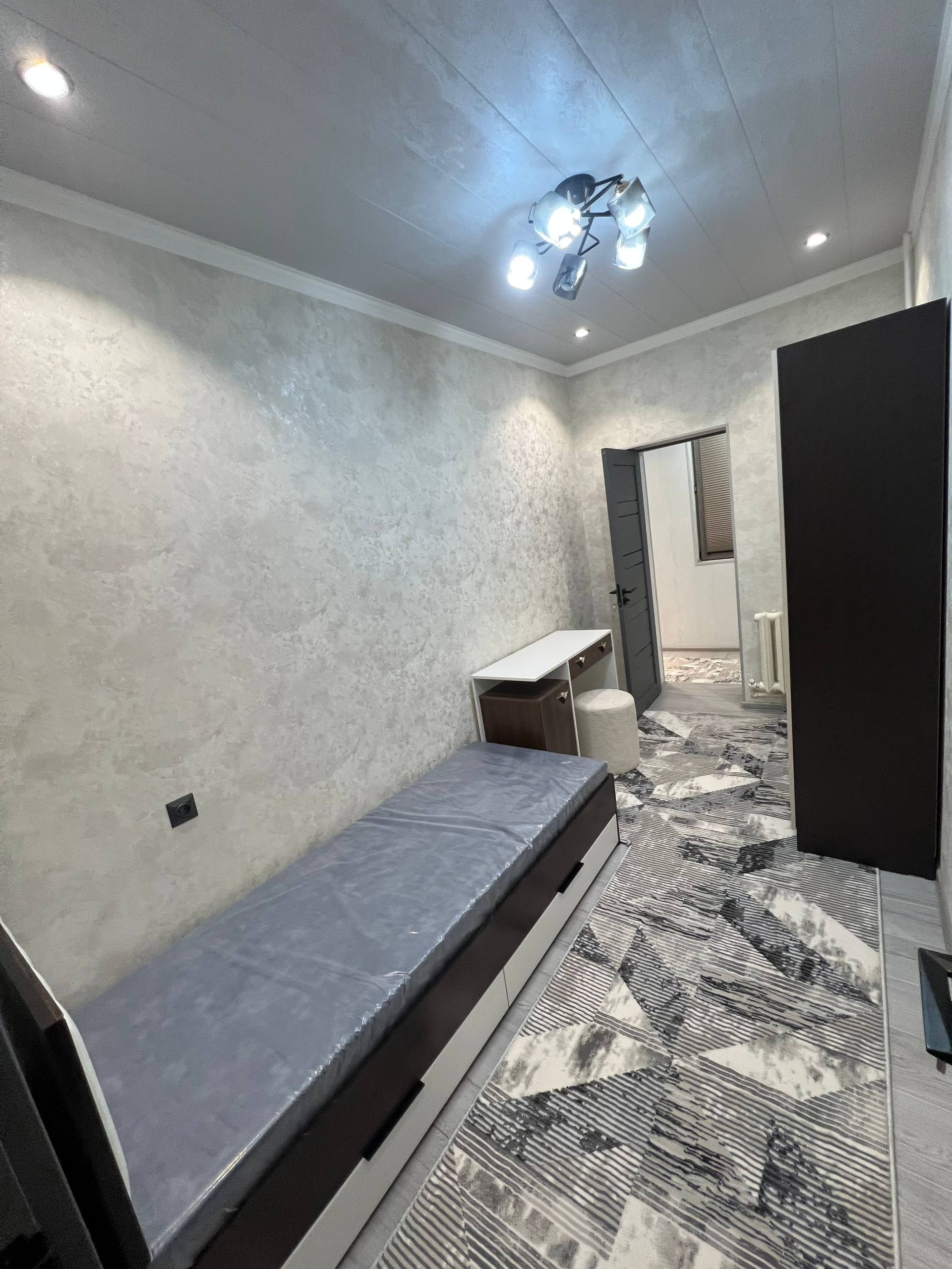 Ц13, Лабзак 3х комнатная в кирпичном доме