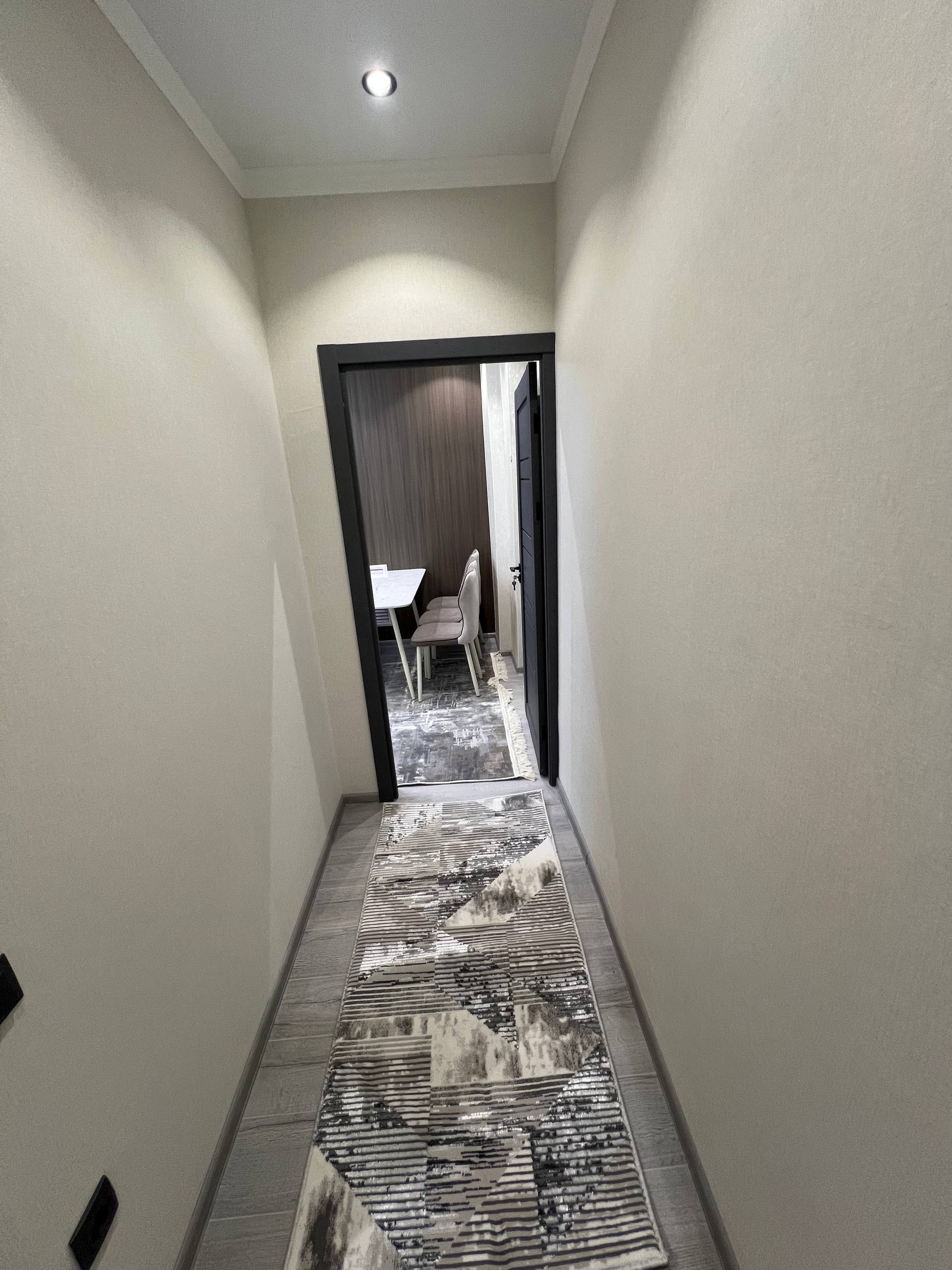 Ц13, Лабзак 3х комнатная в кирпичном доме