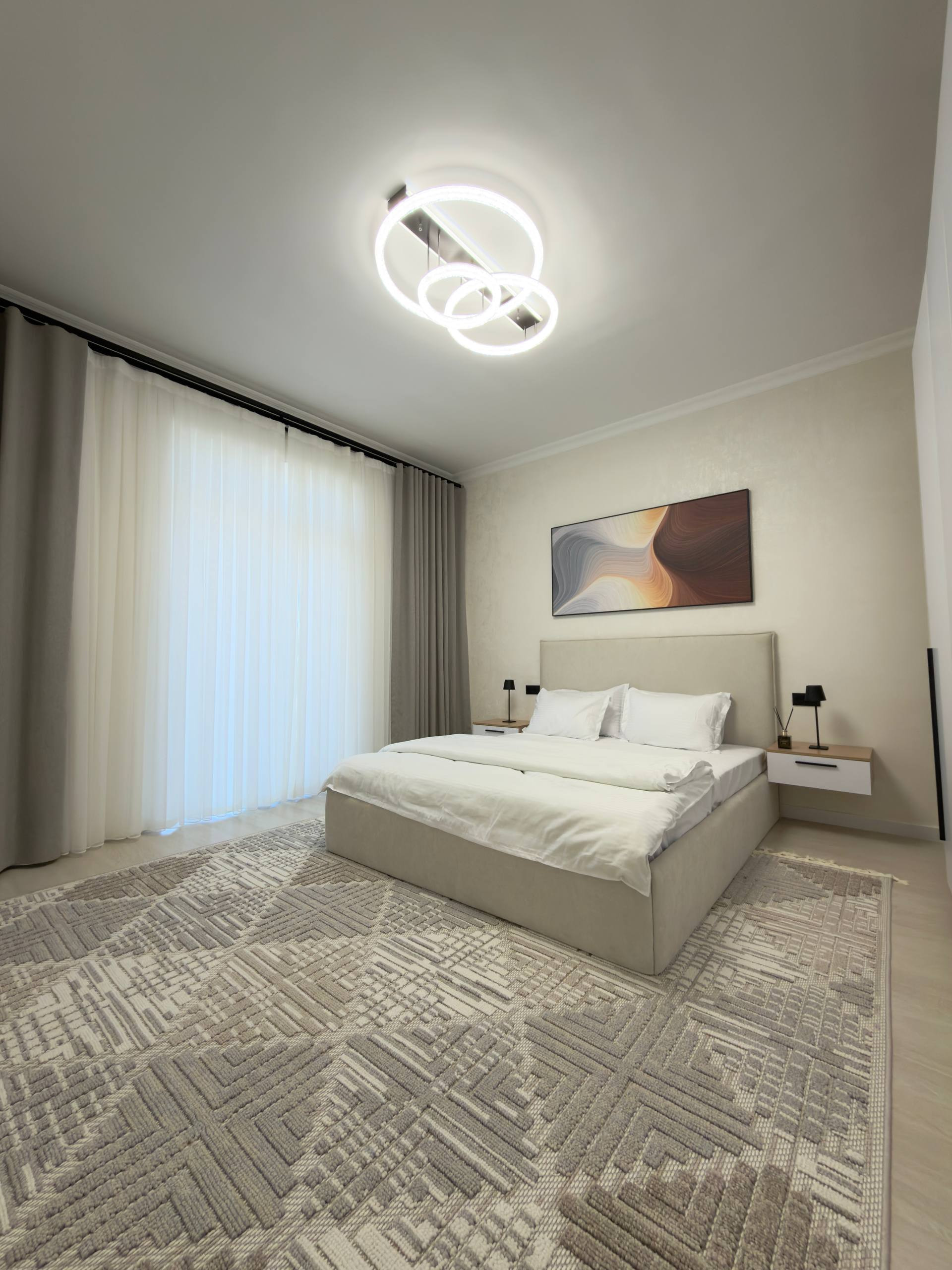 3-комнатная квартира в новостройке ЖК Hilmar