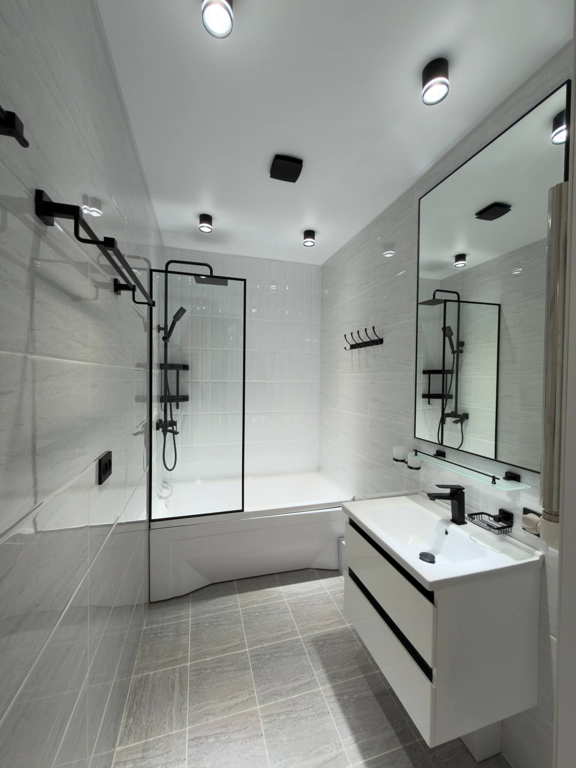 3-комнатная квартира в новостройке ЖК Hilmar