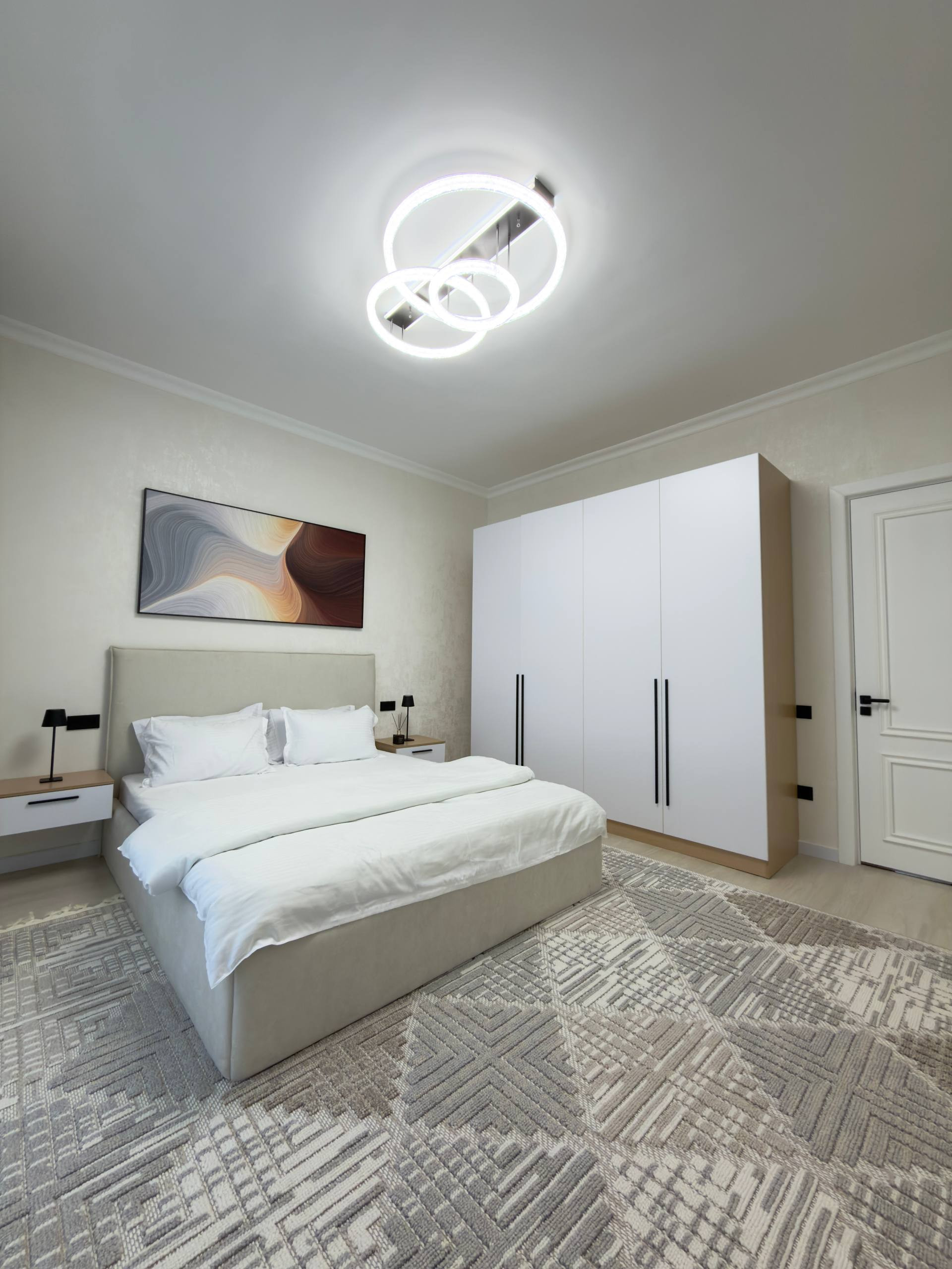 3-комнатная квартира в новостройке ЖК Hilmar