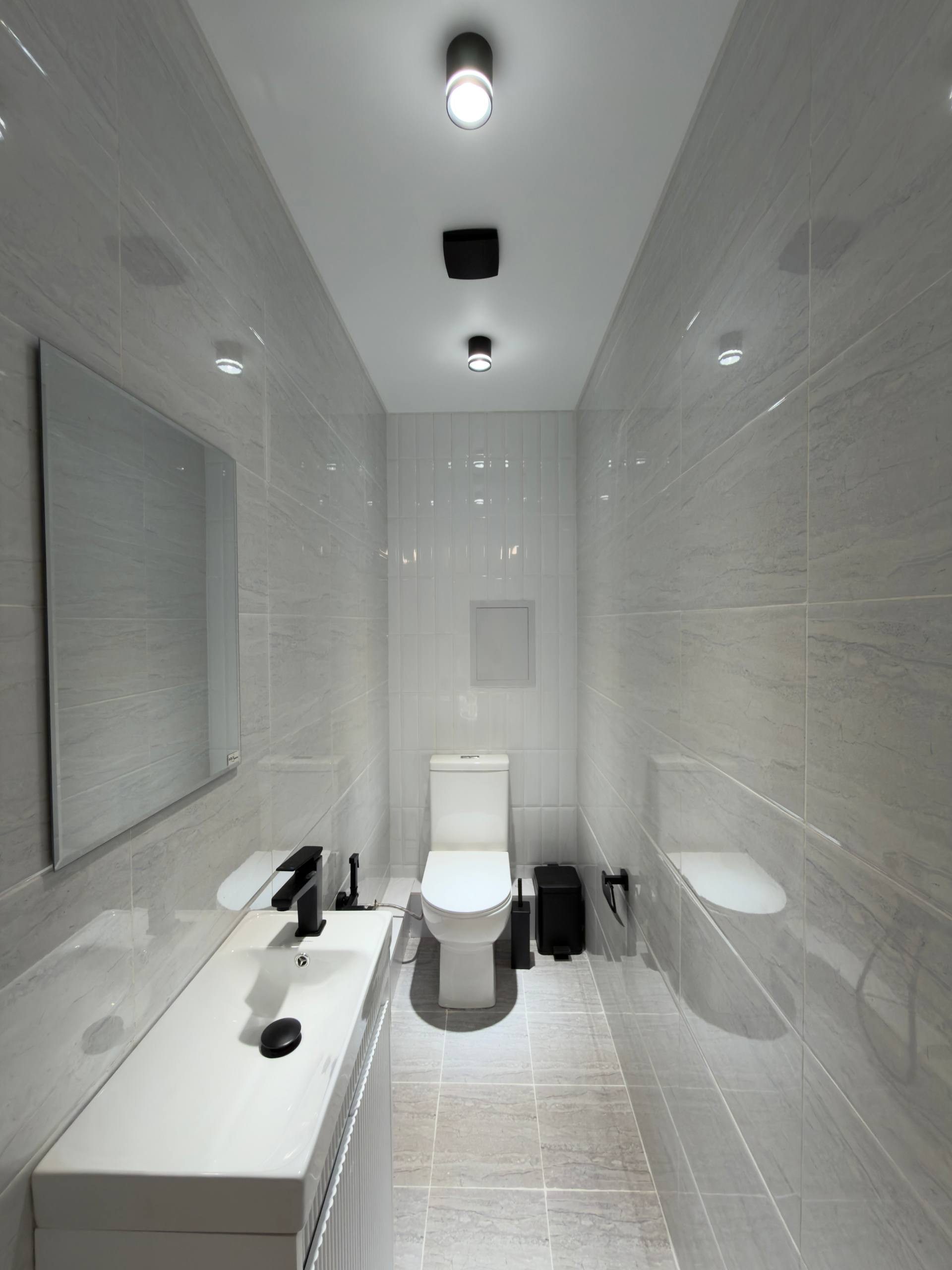 3-комнатная квартира в новостройке ЖК Hilmar