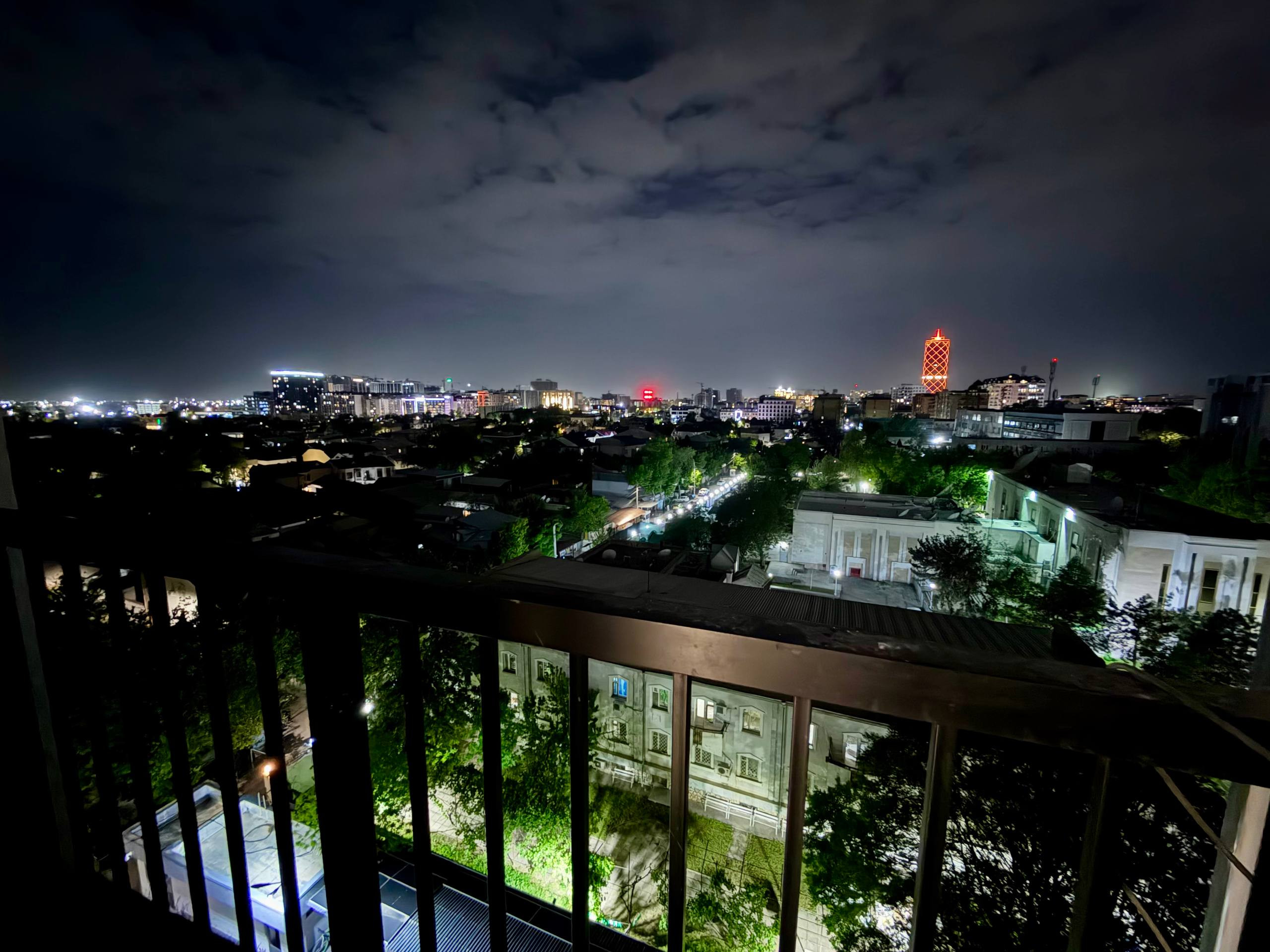 квартира в элитном ЖК Mirabad City 3х комнатная