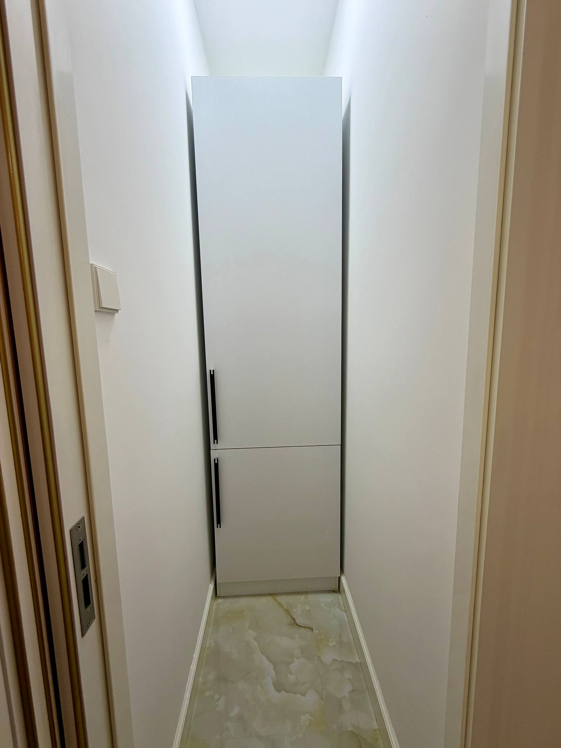 квартира в элитном ЖК Mirabad City 3х комнатная