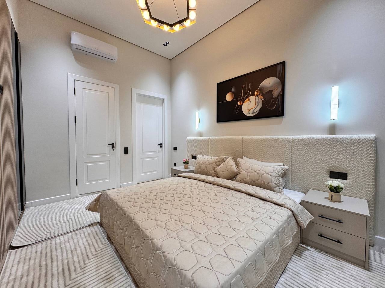 квартира в ЖК «Кипарис», 3/9/9