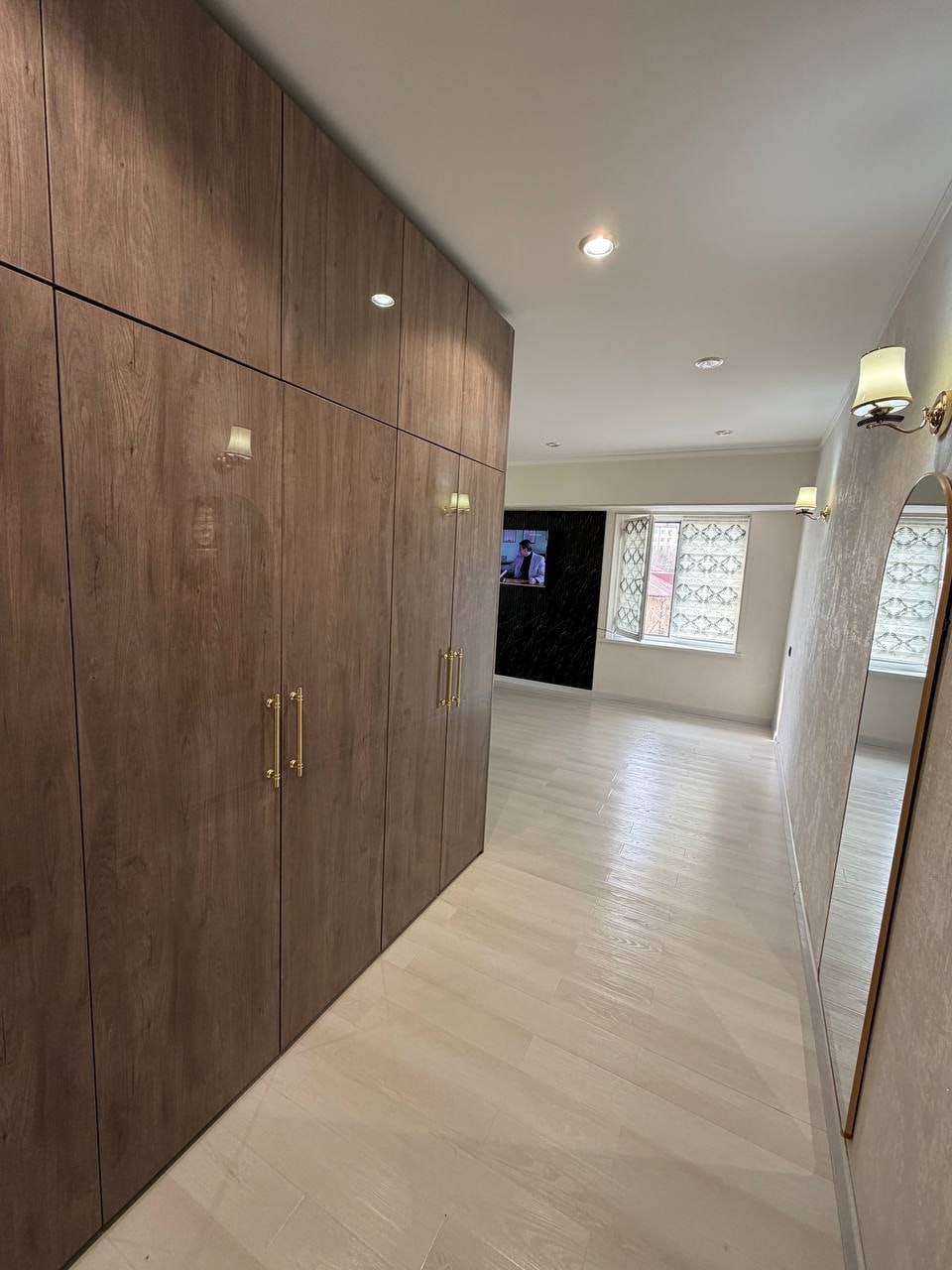 2-комнатная квартира на Ц-5 у Алайского рынка и метро Minor — купить квартиру в Ташкенте в кирпичном доме