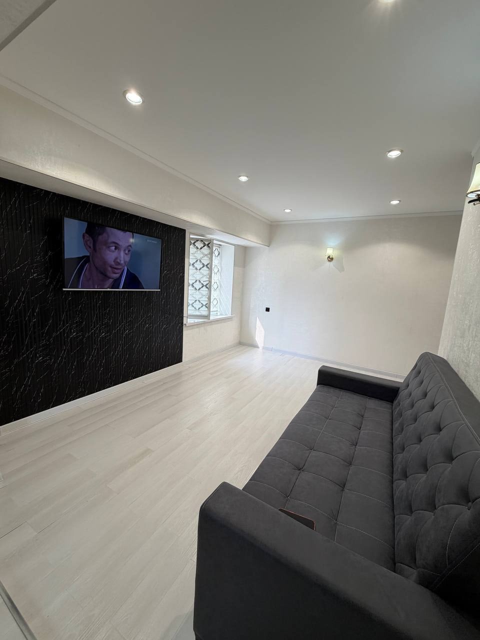 2-комнатная квартира на Ц-5 у Алайского рынка и метро Minor — купить квартиру в Ташкенте в кирпичном доме