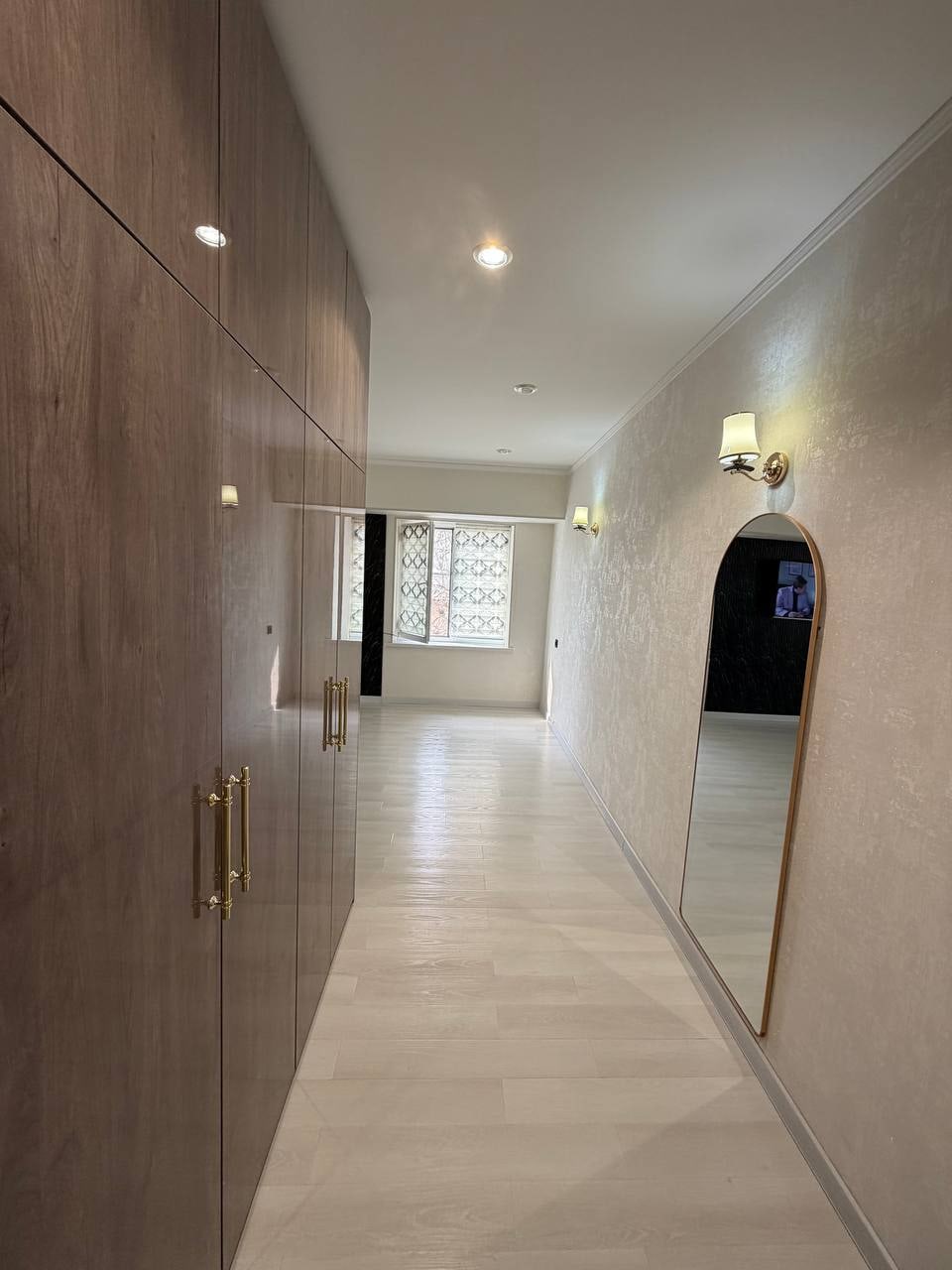 2-комнатная квартира на Ц-5 у Алайского рынка и метро Minor — купить квартиру в Ташкенте в кирпичном доме