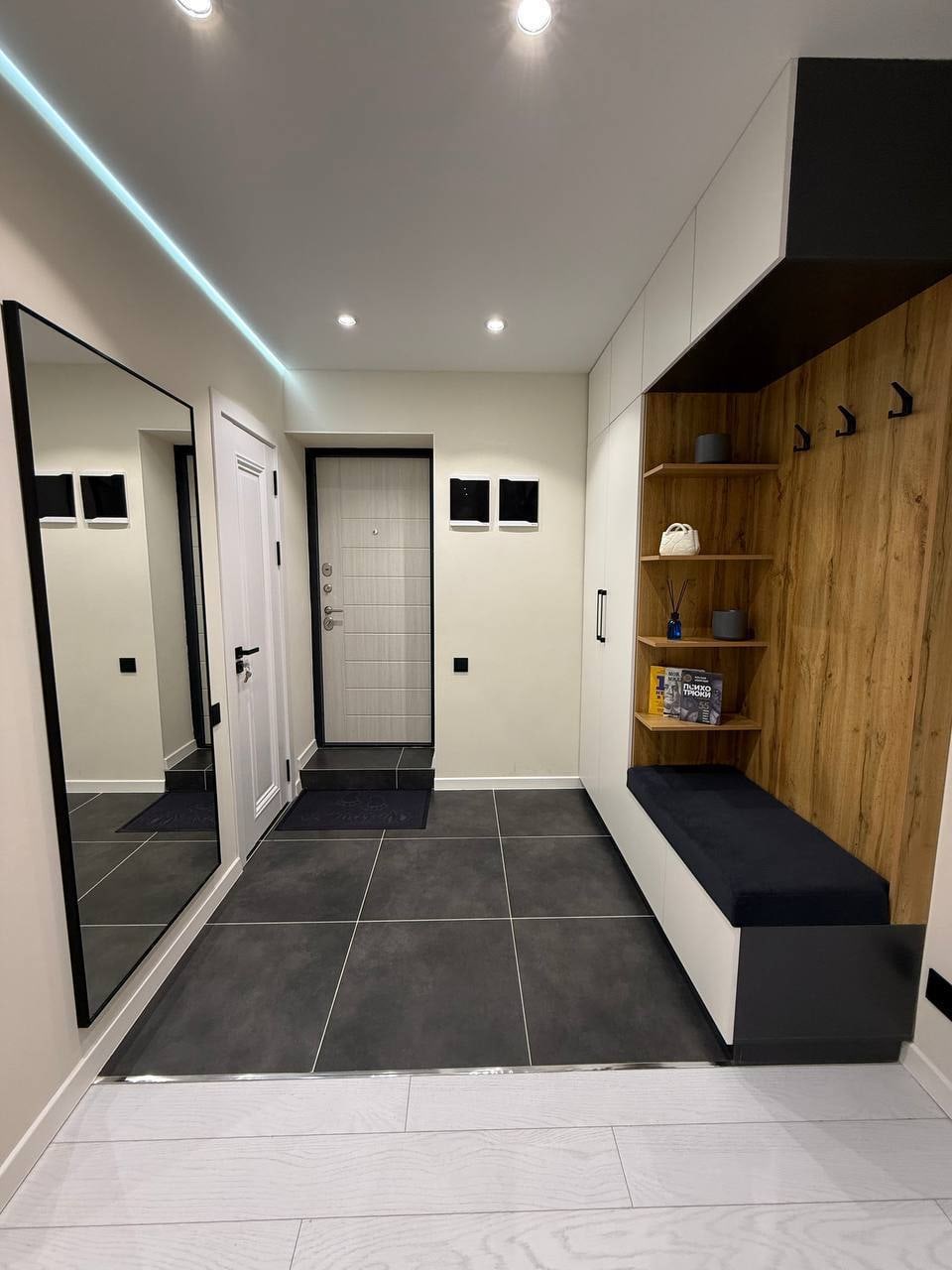 3-комнатная квартира, переделанная в 4-комнатную, на Ялангаче — купить квартиру в Мирзо-Улугбекском районе Ташкента