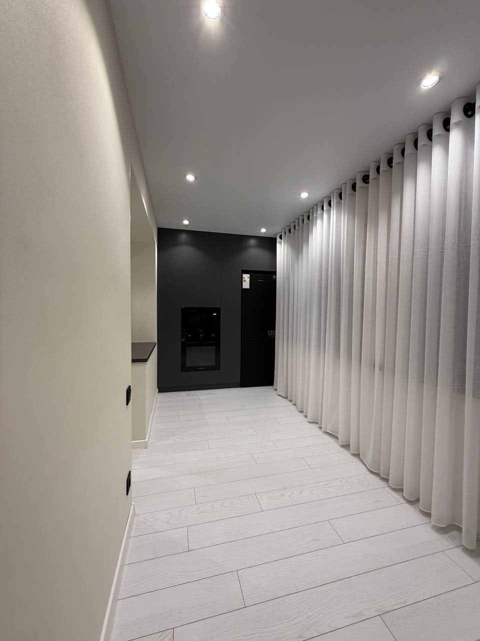 3-комнатная квартира, переделанная в 4-комнатную, на Ялангаче — купить квартиру в Мирзо-Улугбекском районе Ташкента