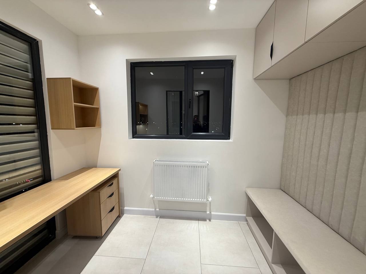 3-комнатная квартира в ЖК O‘z Makon, Мирабадский район — купить квартиру в Ташкенте с панорамным видом