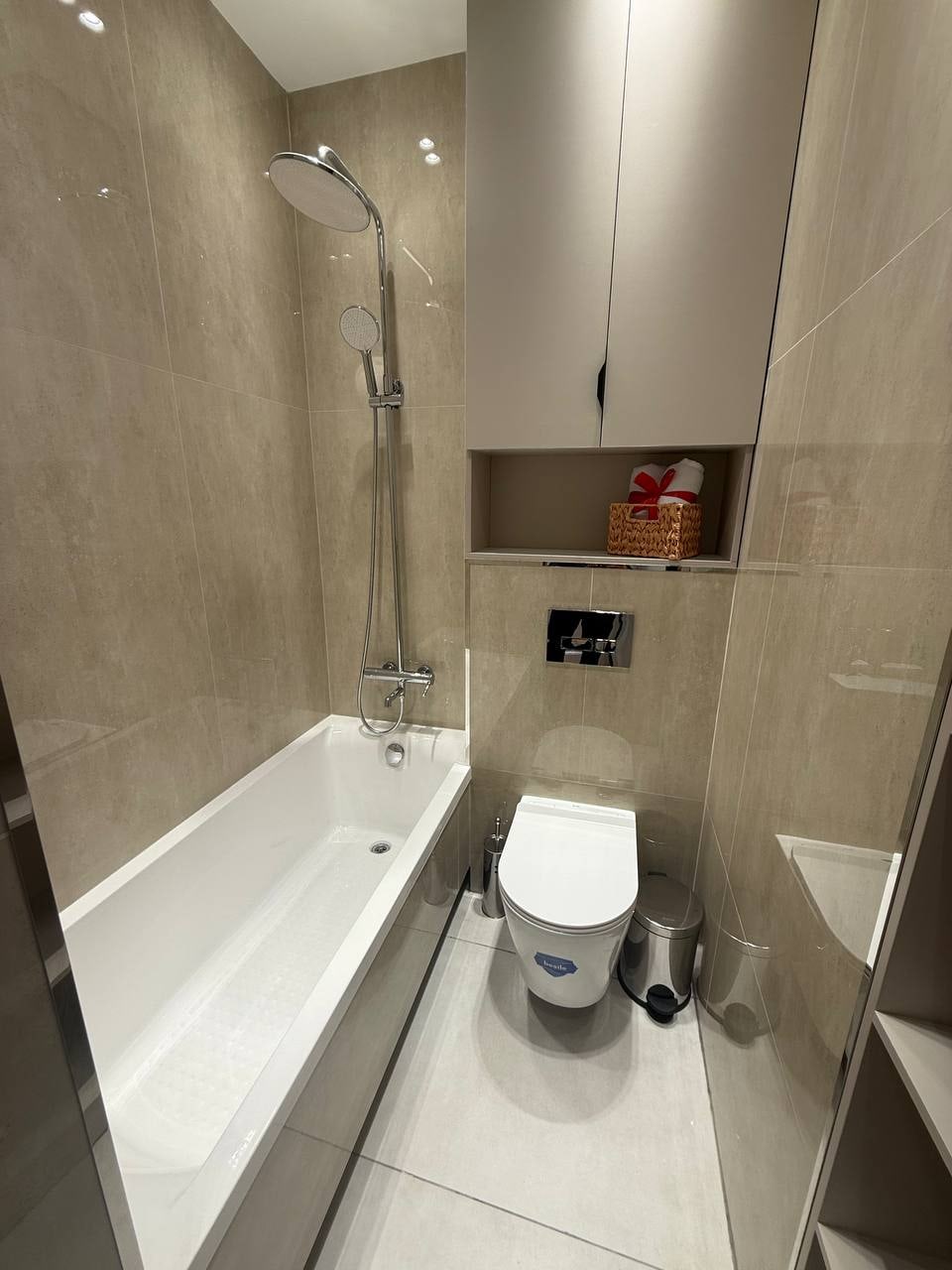 3-комнатная квартира в ЖК O‘z Makon, Мирабадский район — купить квартиру в Ташкенте с панорамным видом