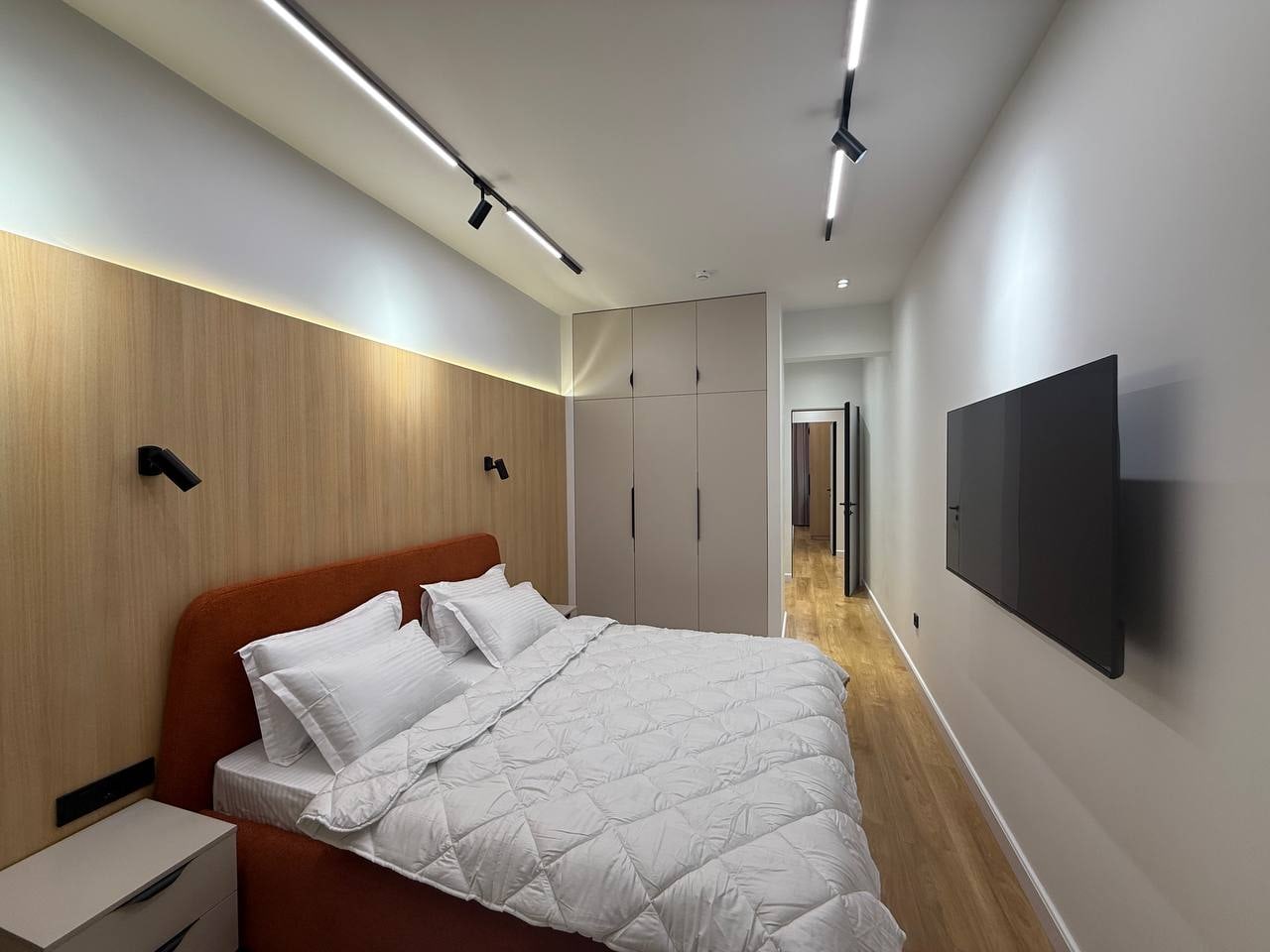 3-комнатная квартира в ЖК O‘z Makon, Мирабадский район — купить квартиру в Ташкенте с панорамным видом