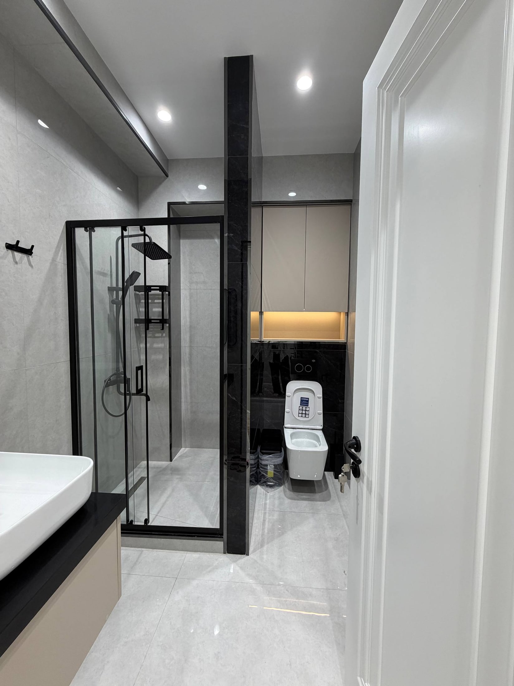 квартира в ЖК «Oq Saroy»