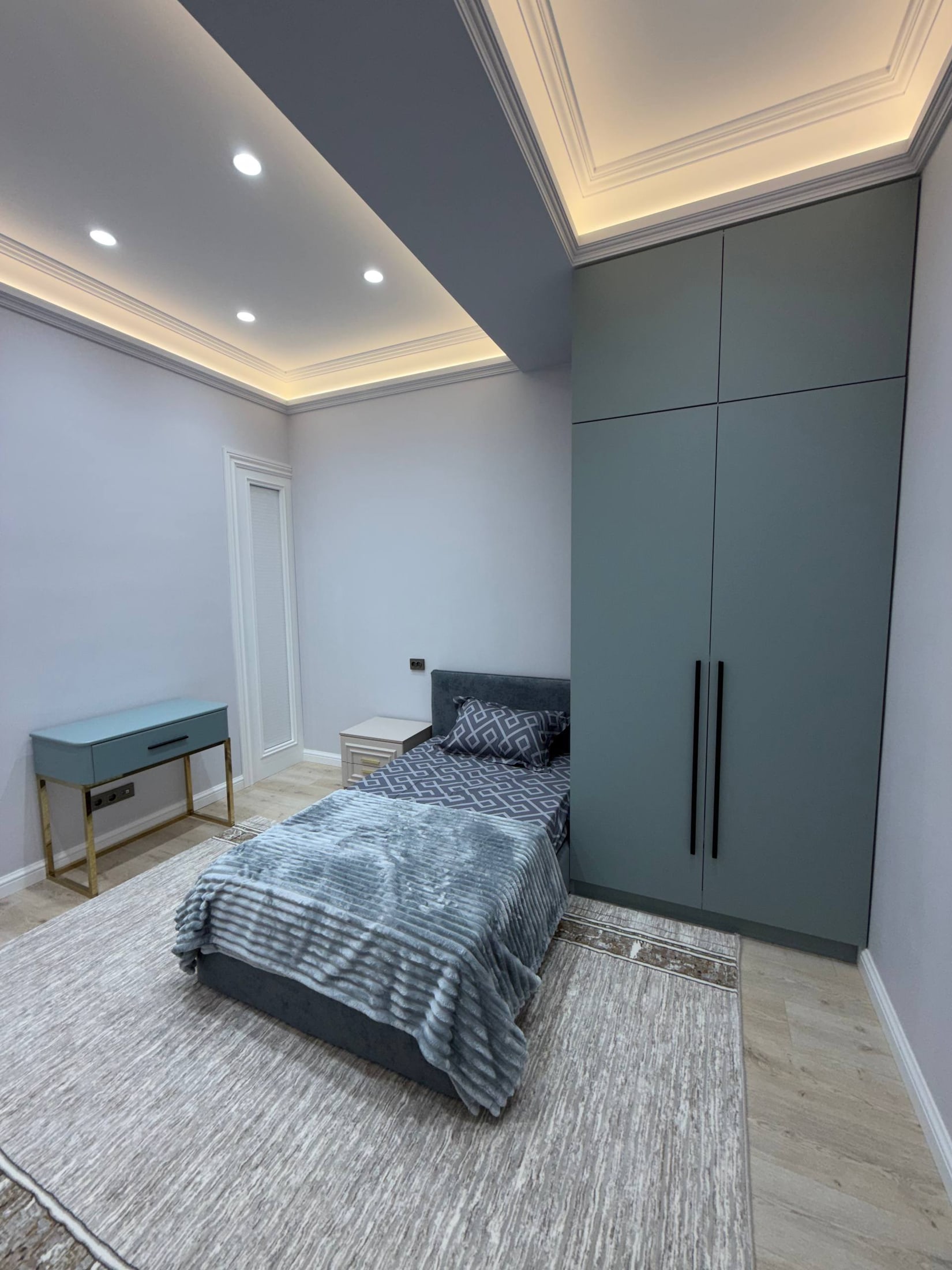 квартира в ЖК «Oq Saroy»