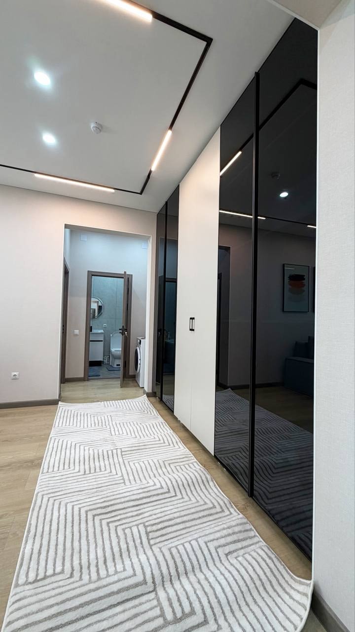 квартира в ЖК «Oz Makon» от Golden House