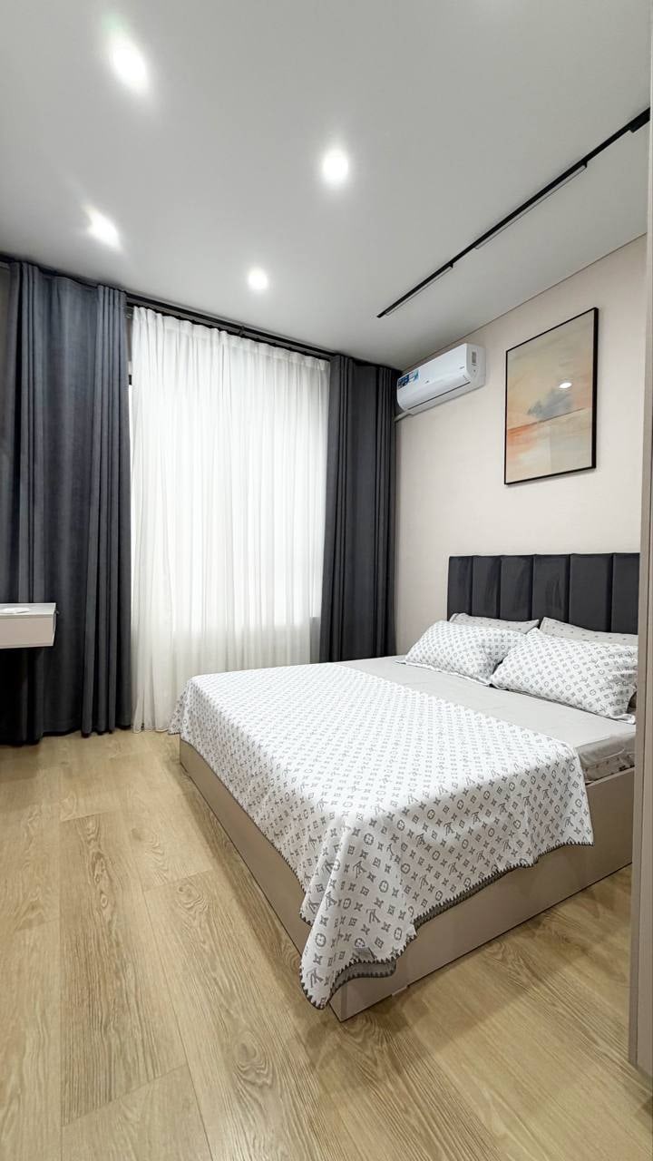 квартира в ЖК «Oz Makon» от Golden House