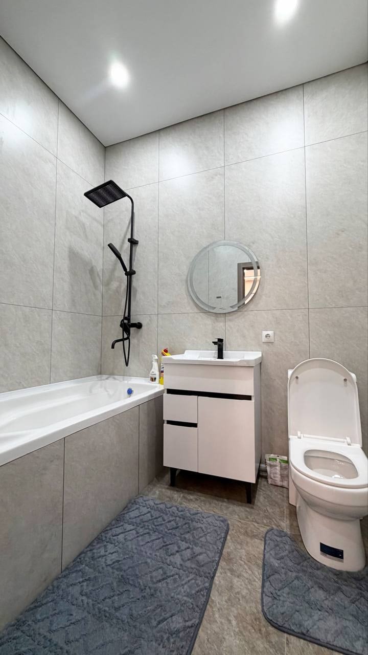 квартира в ЖК «Oz Makon» от Golden House