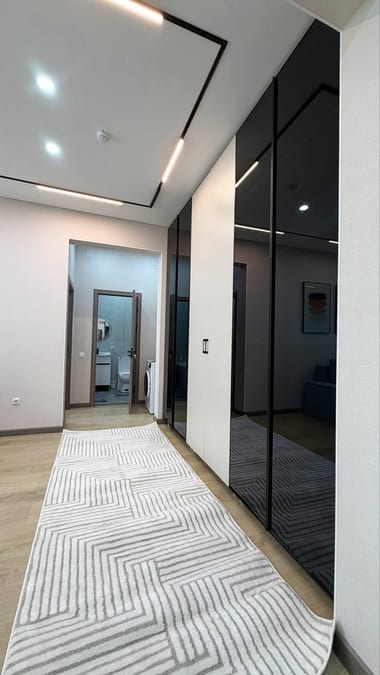 квартира в ЖК «Oz Makon» от Golden House